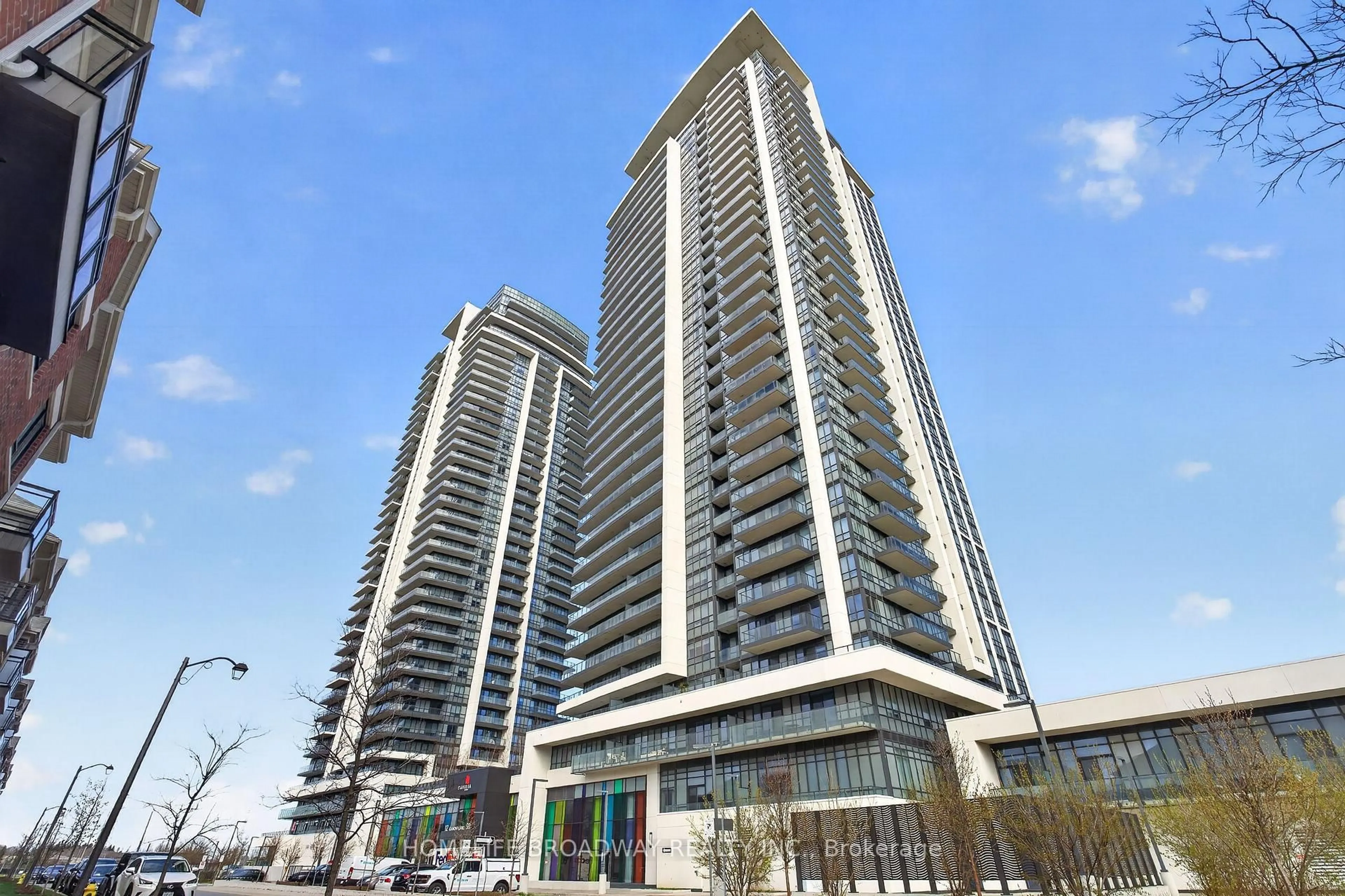 Unknown for 12 Gandhi Lane #3906, Markham Ontario L3T 0G8