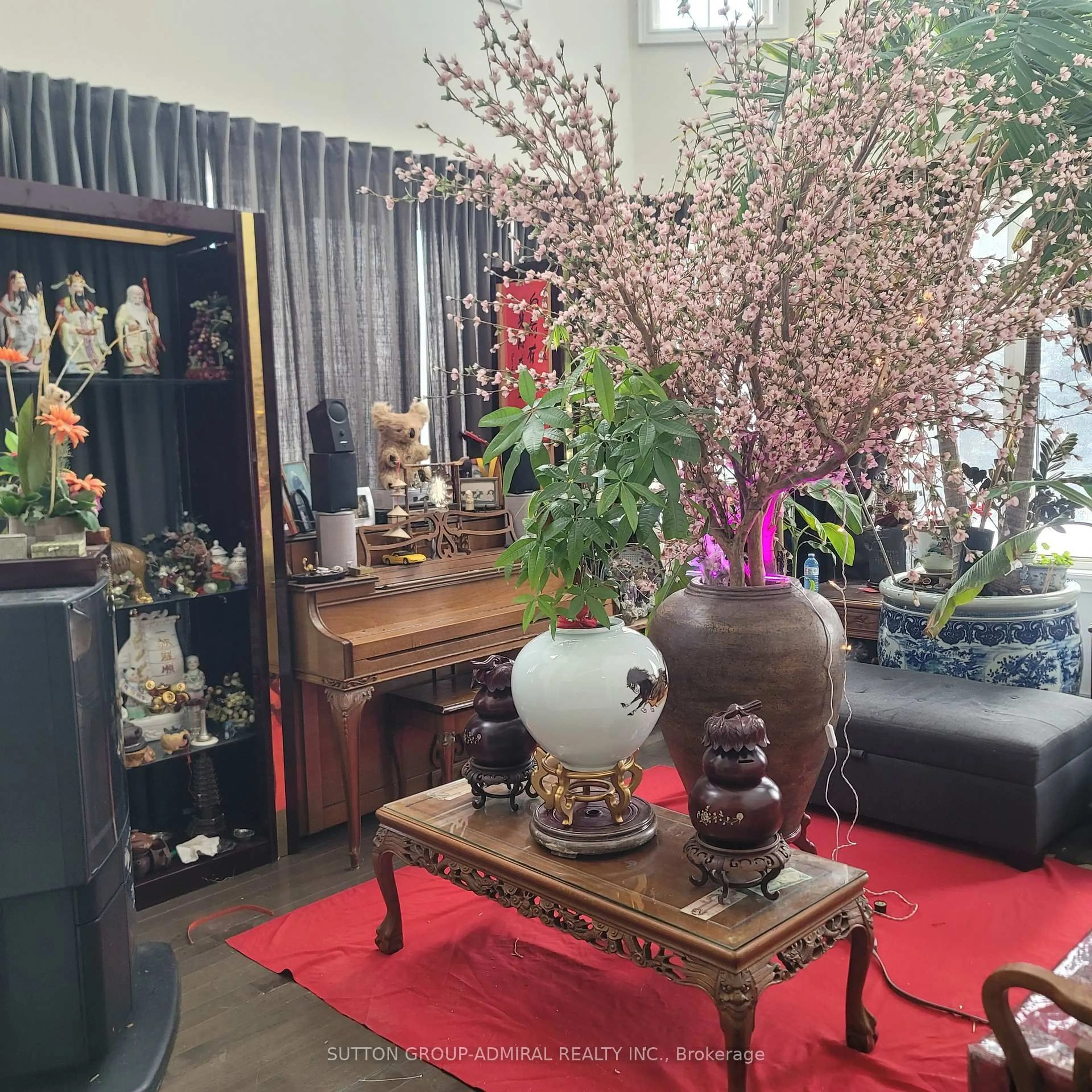 Indoor foyer for 78 Pieta Pl, Vaughan Ontario L4H 3G2