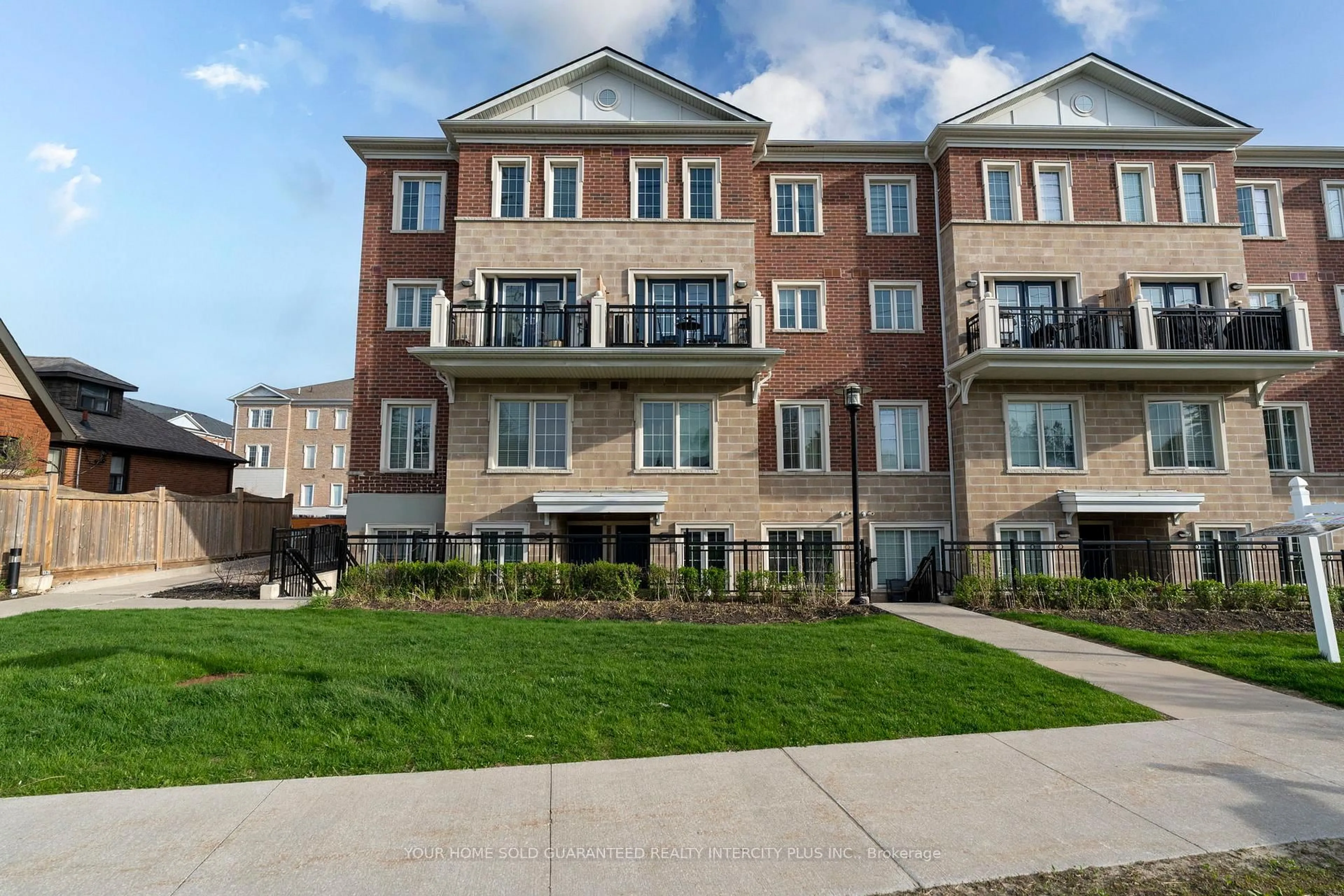 Unknown for 26 Bruce St #E05, Vaughan Ontario L4L 0H4