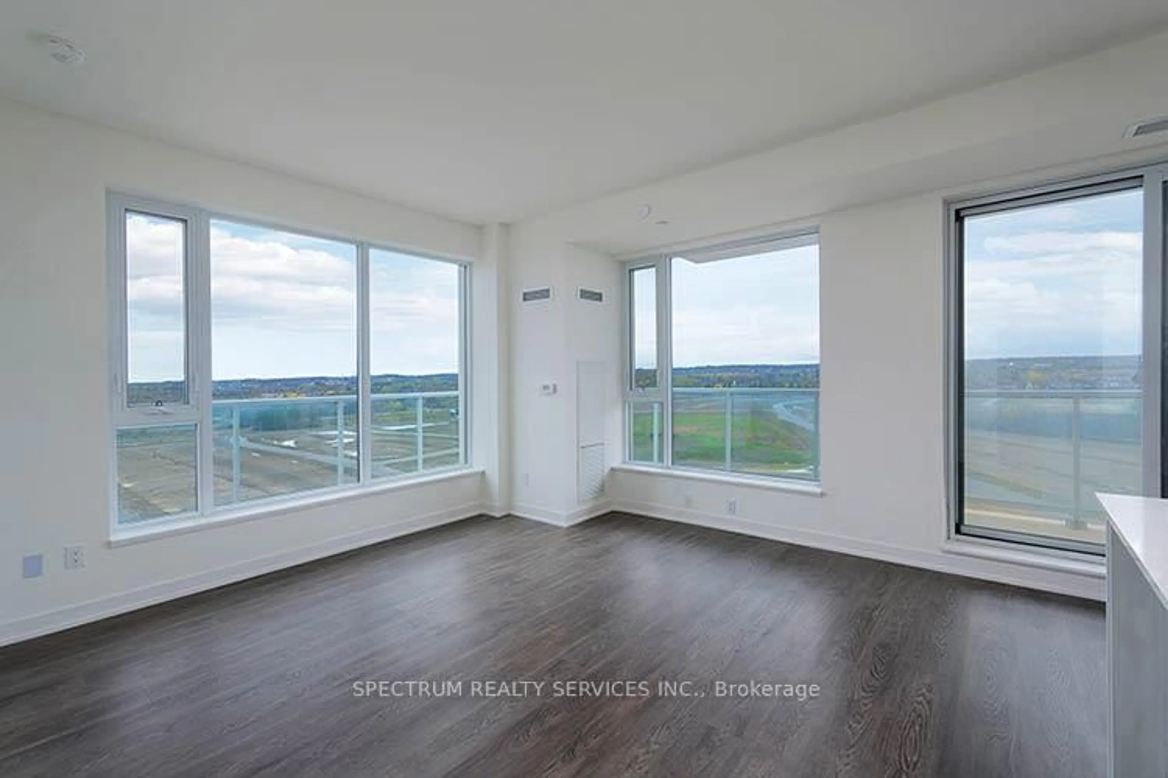A pic of a room for 2 David Eyer Rd #1225, Richmond Hill Ontario L4S 0N6
