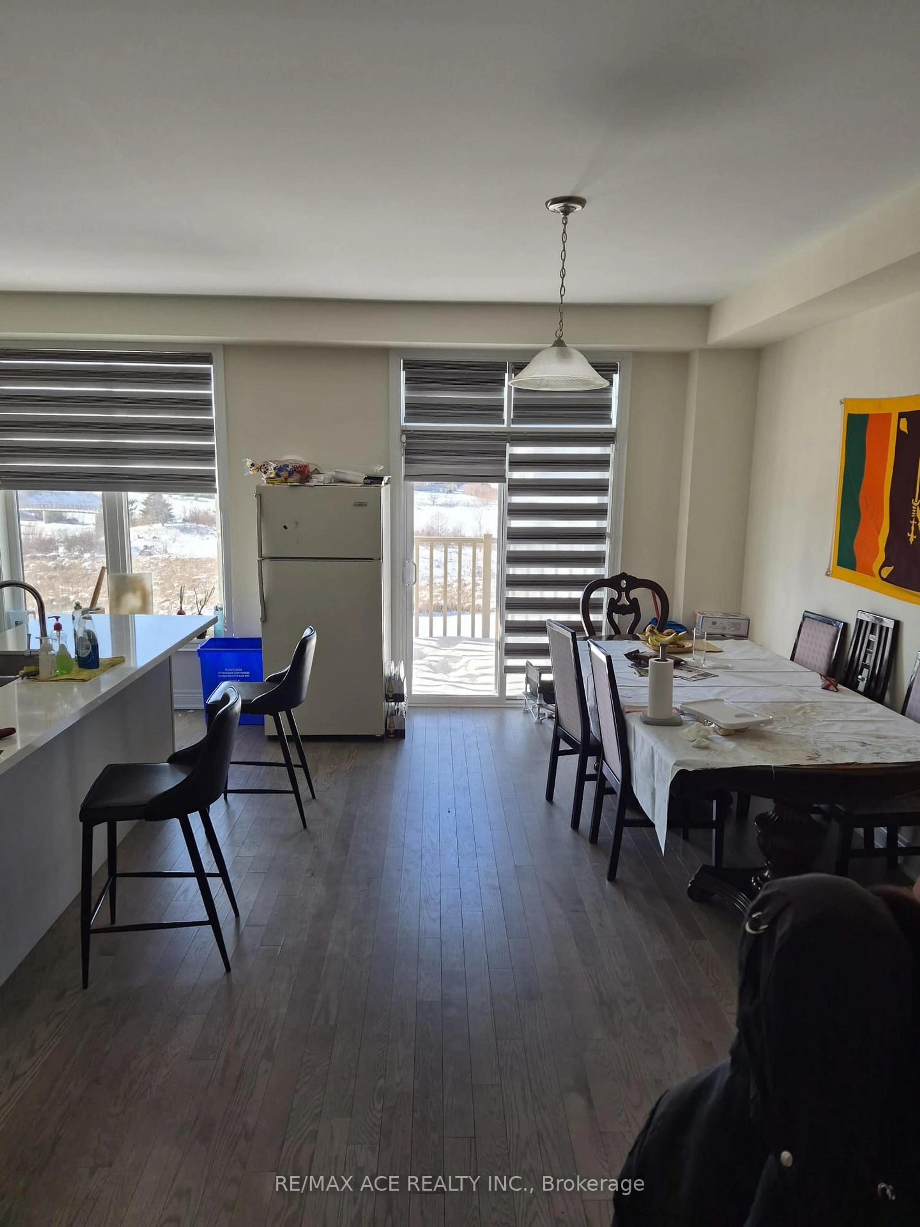Dining room, unknown for 32 Andress Way, Markham Ontario L3S 0E9