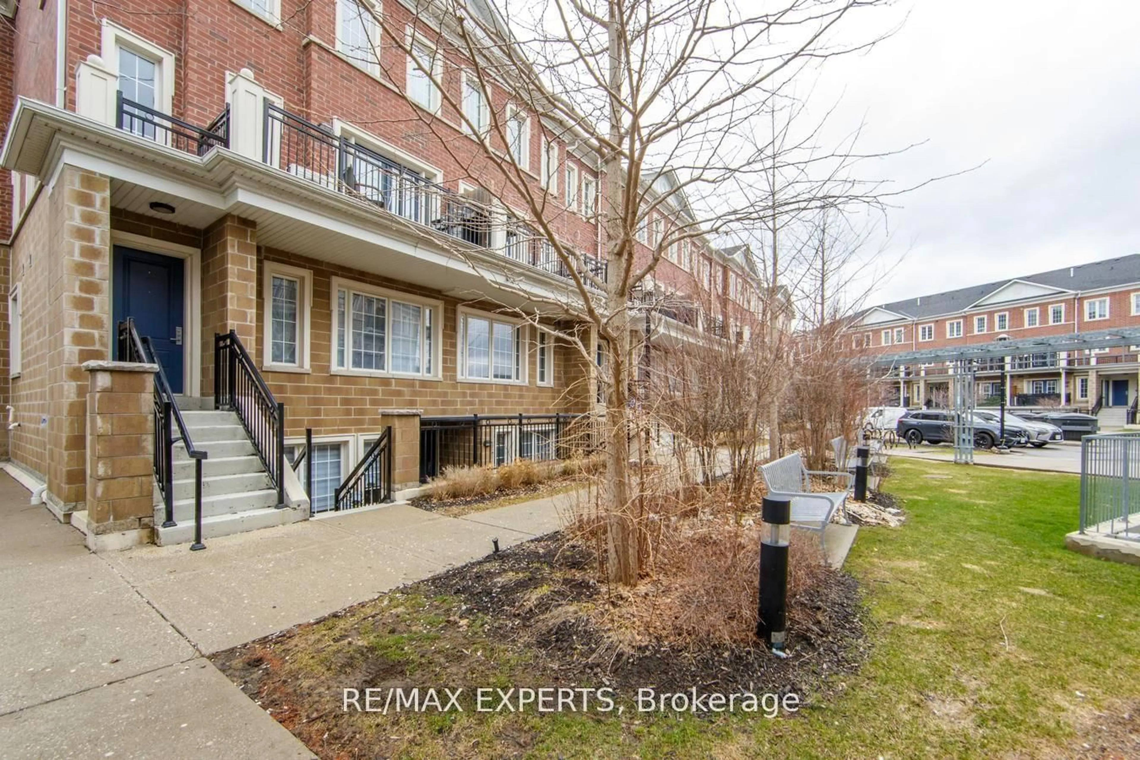 Unknown for 26 Bruce St #C03, Vaughan Ontario L4L 0H4