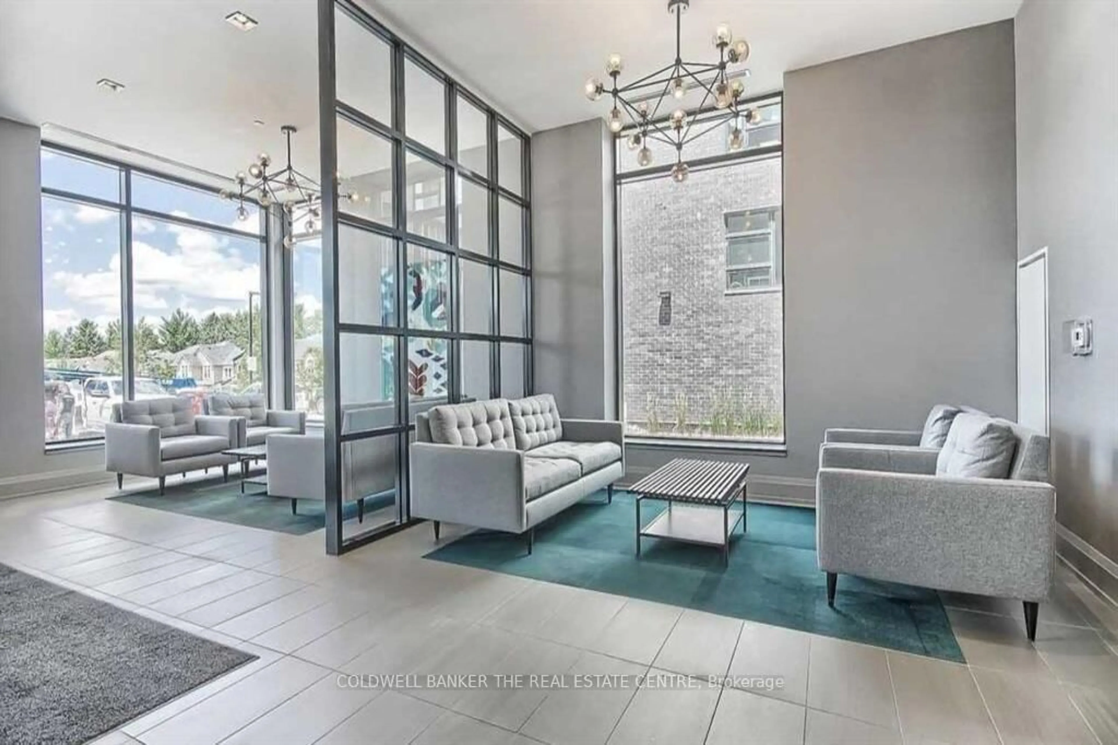 Unknown for 555 William Graham Dr #246, Aurora Ontario L4G 3H9