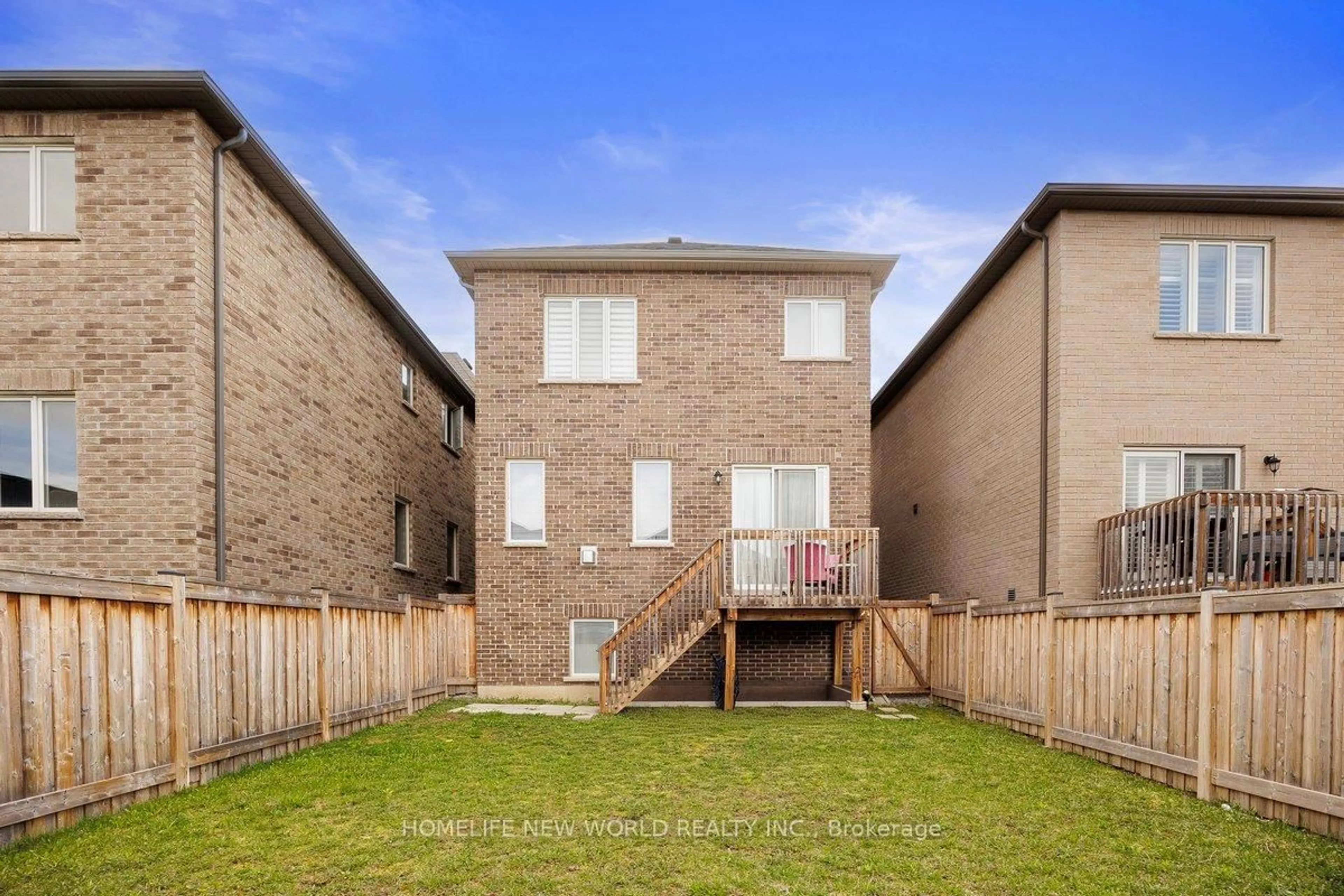 Unknown for 54 Tyndall Dr, Bradford West Gwillimbury Ontario L3Z 4G7