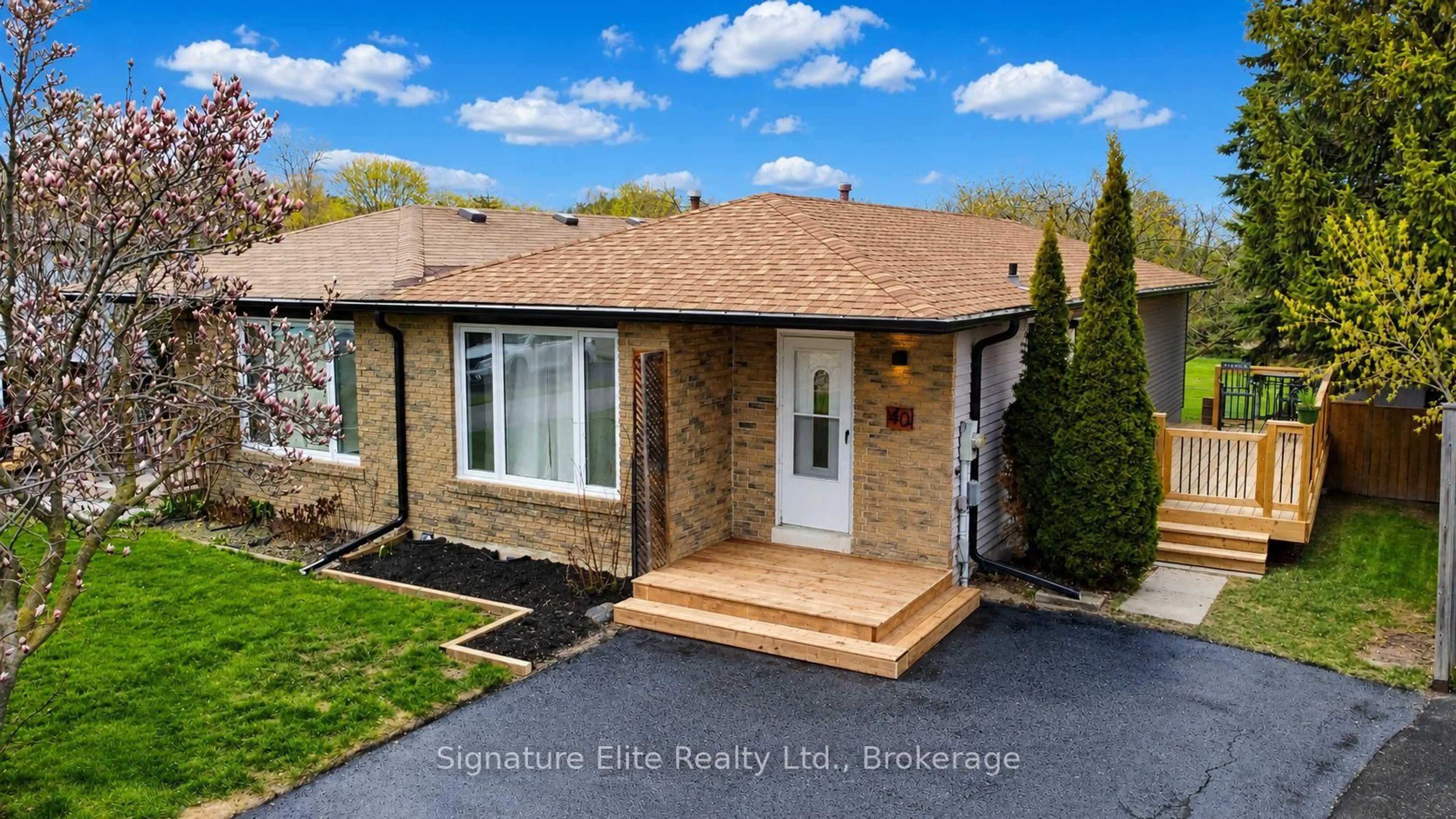 Unknown for 40 Smyth Cres, New Tecumseth Ontario L0G 1A0