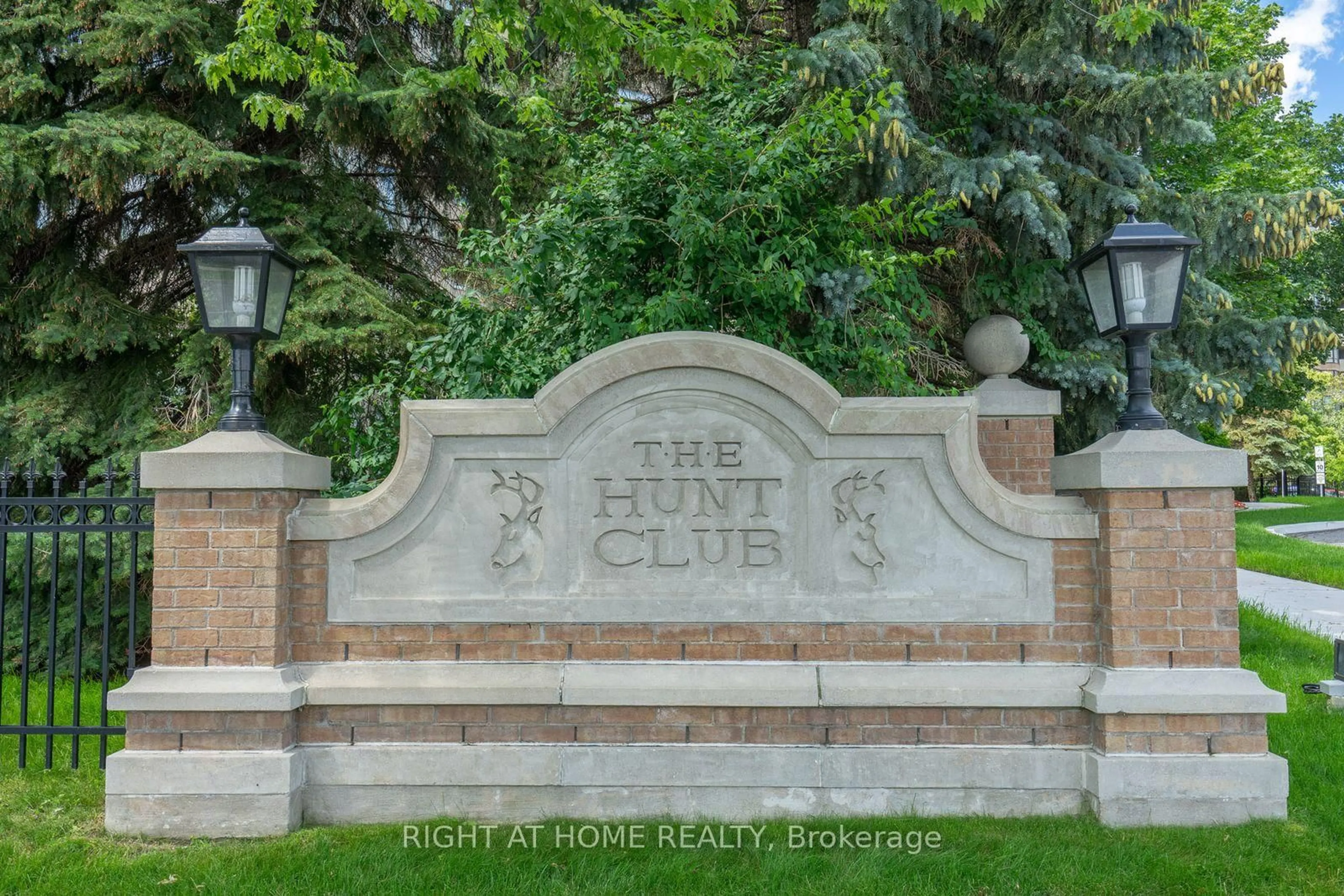 Unknown for 610 Bullock Dr #1116, Markham Ontario L3R 0G1