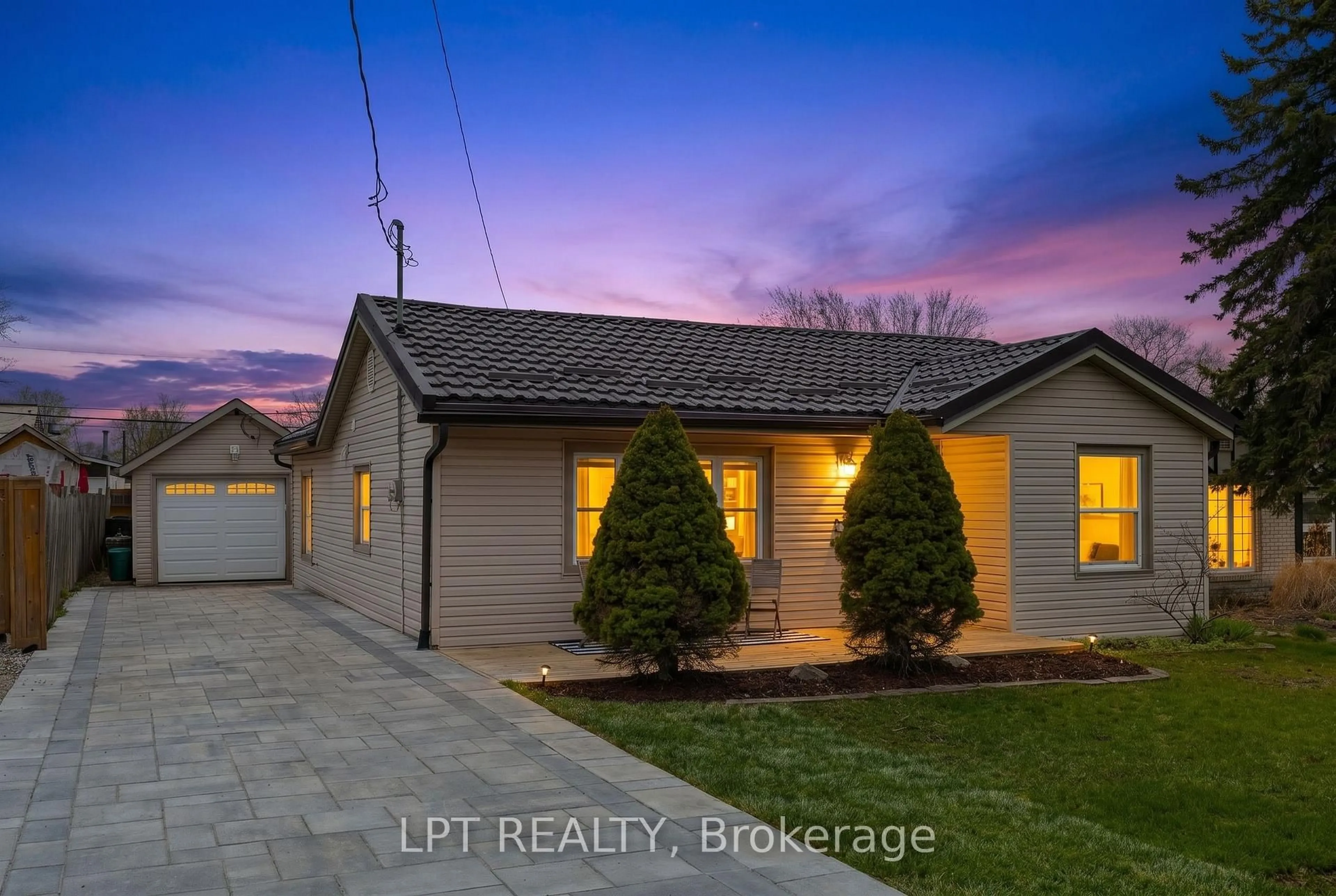 Unknown for 145 Silas Blvd, Georgina Ontario L4P 2K2