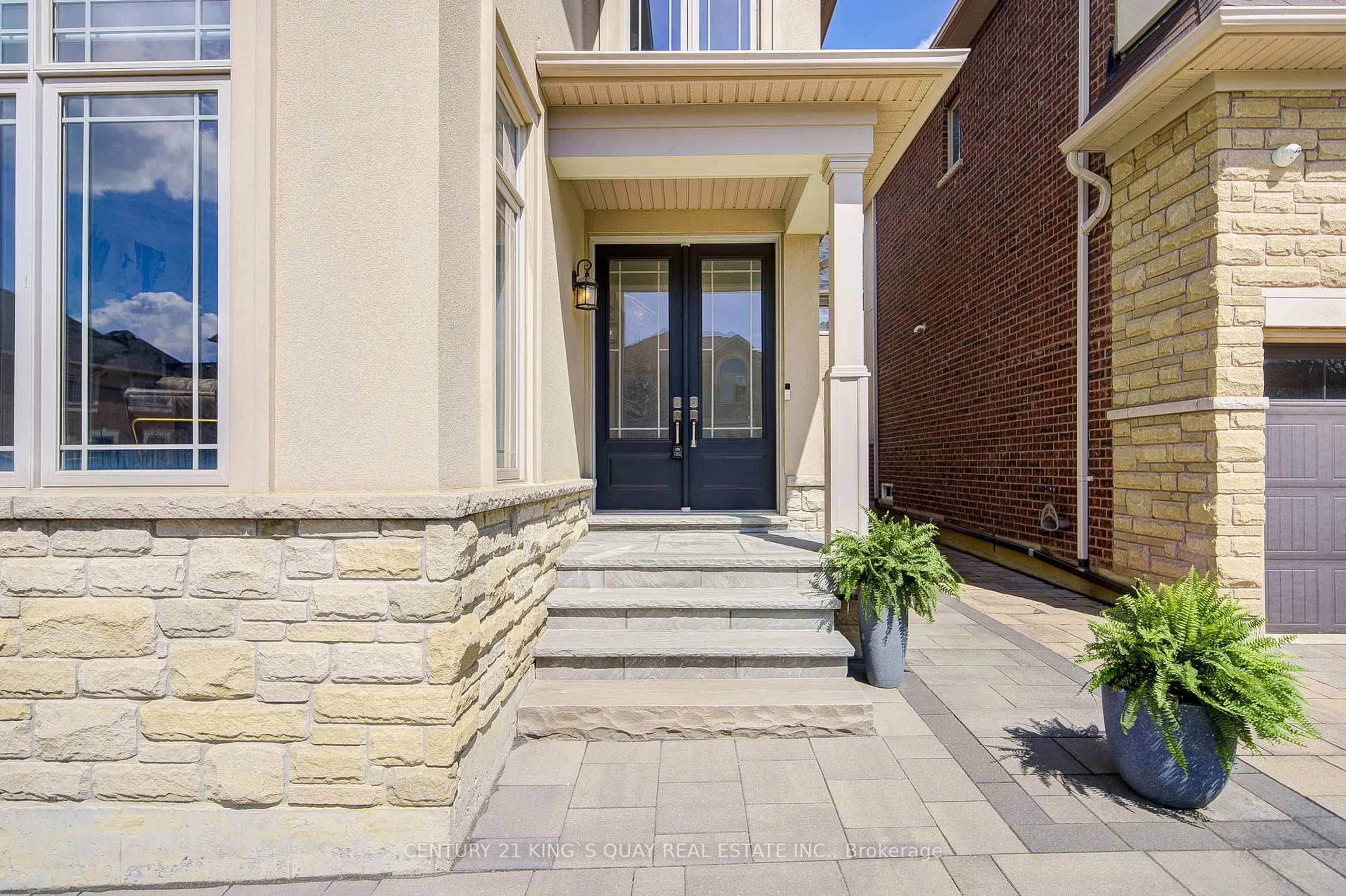 Unknown for 5 Pavarotti St, Richmond Hill Ontario L4E 0R5