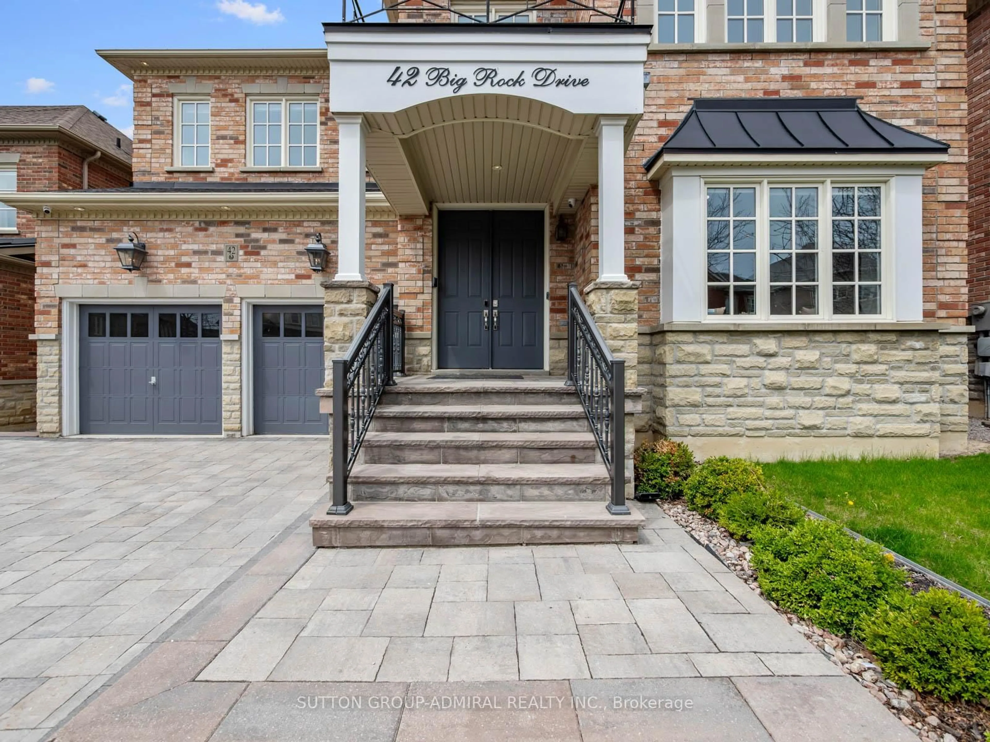 Unknown for 42 Big Rock Dr, Vaughan Ontario L6A 0Z4