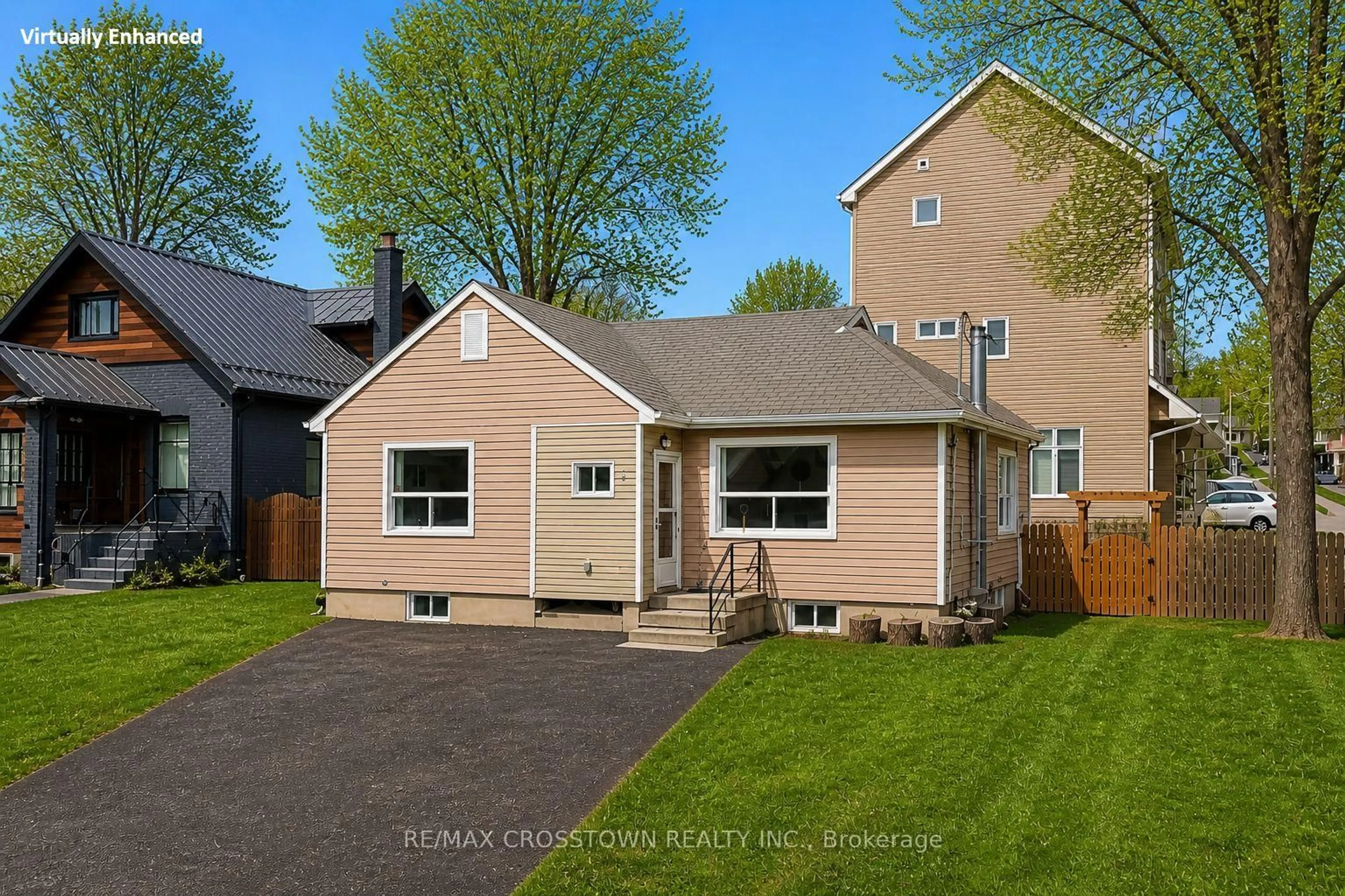 Unknown for 41 James St, Bradford West Gwillimbury Ontario L3Z 2B2