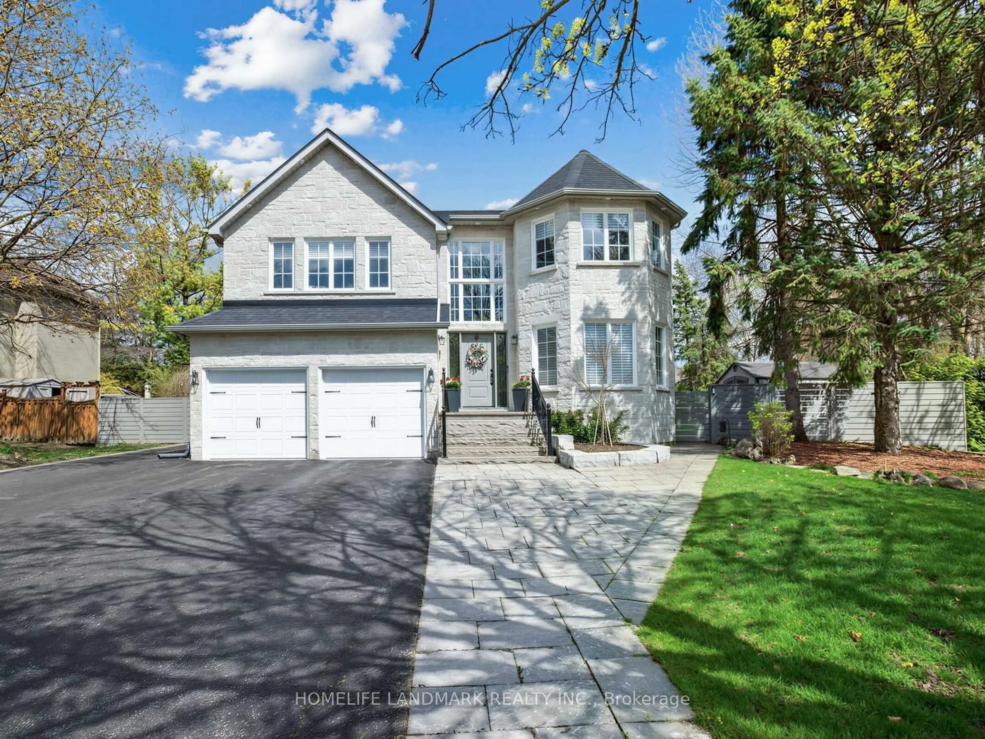 Unknown for 1098 Secretariate Rd, Newmarket Ontario L3X 1M3
