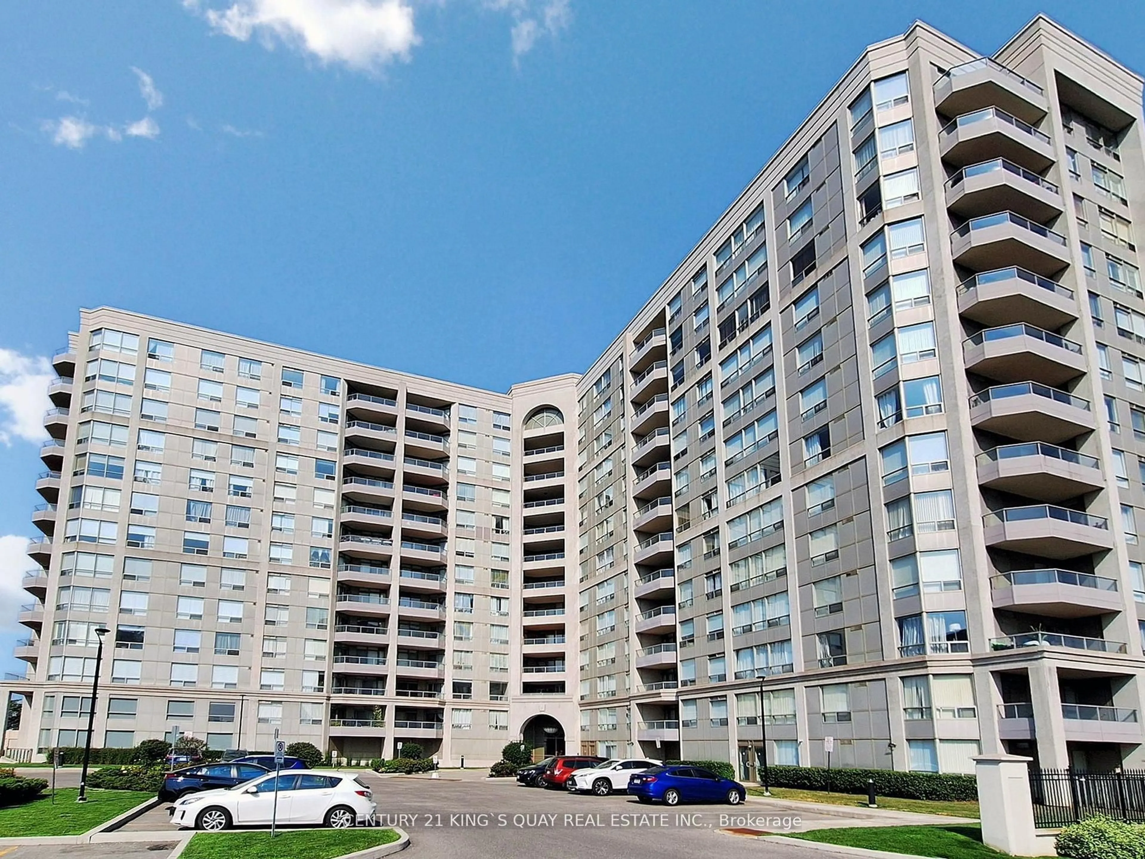 Unknown for 9015 Leslie St #Lph2, Richmond Hill Ontario L4B 4J8