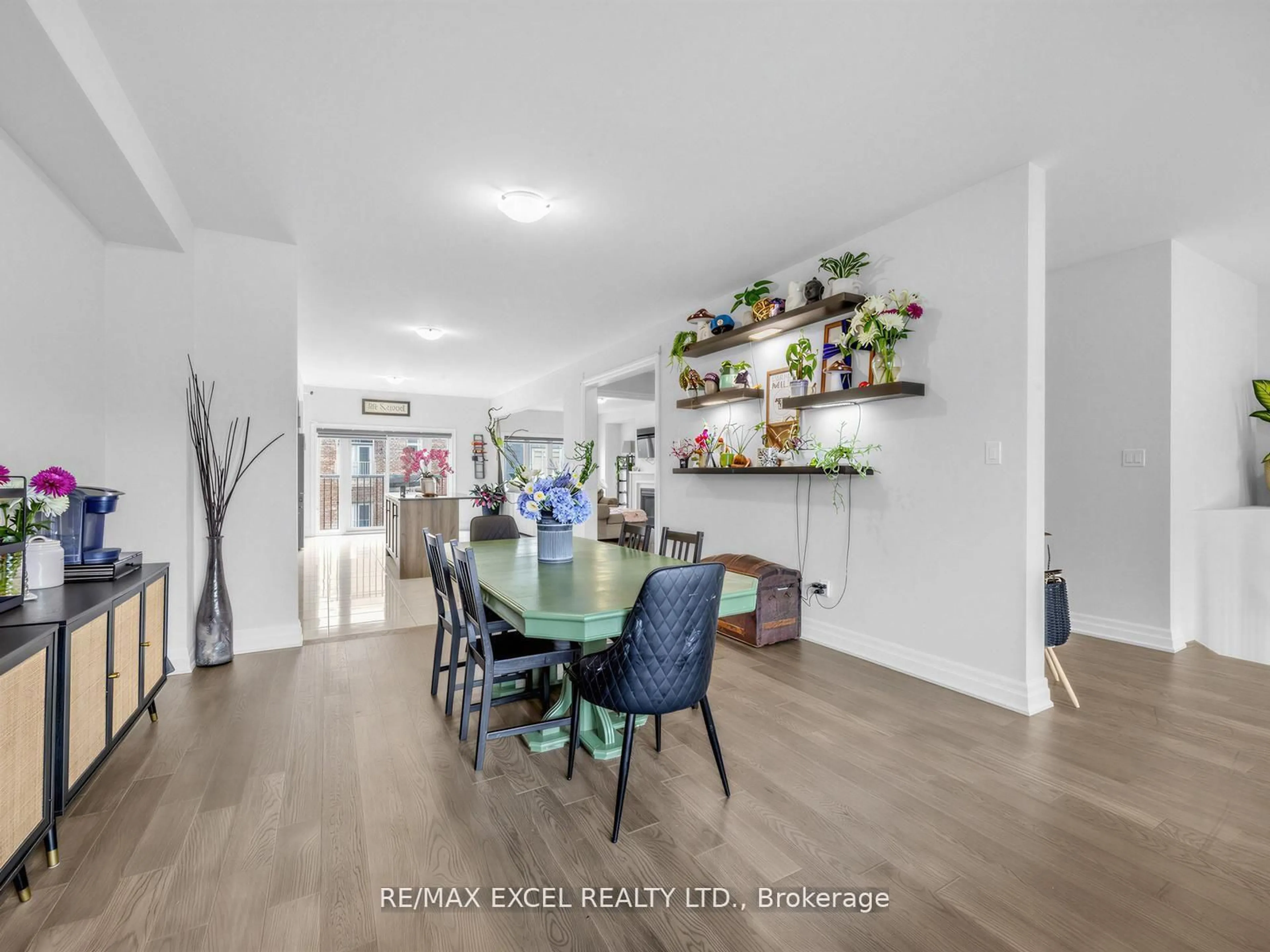Dining room, unknown for 1454 Stovell Cres, Innisfil Ontario L0L 1W0