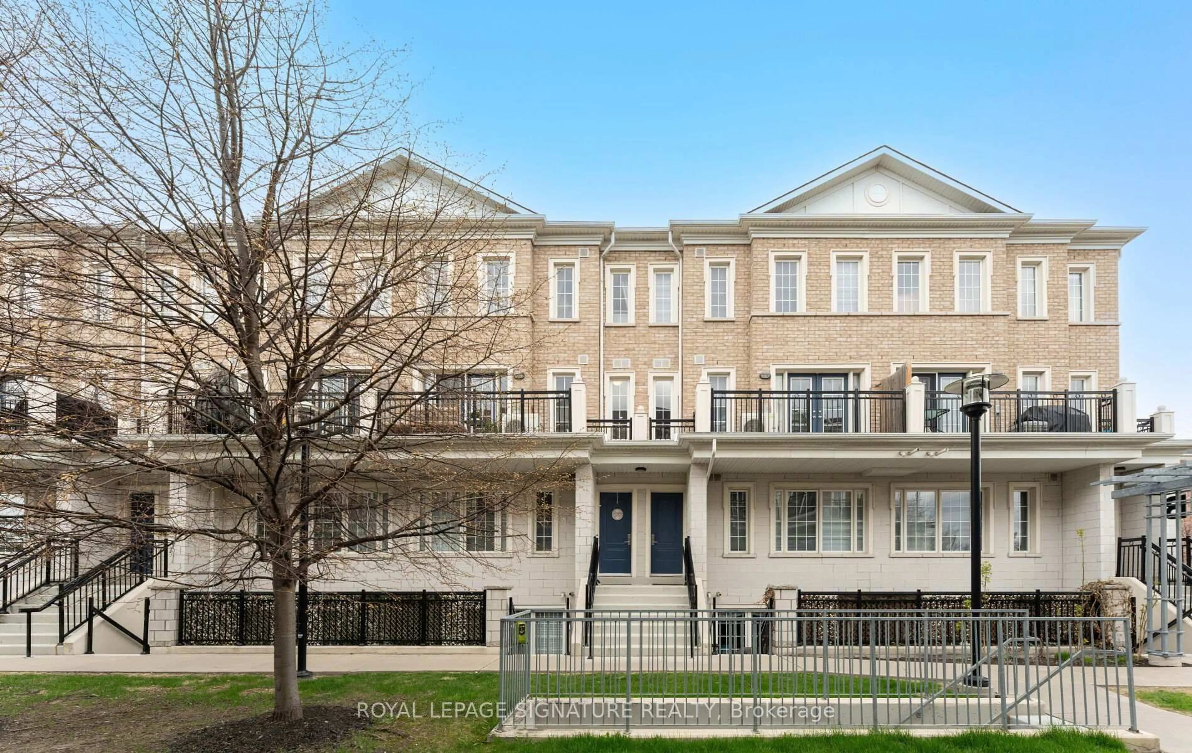 Unknown for 26 Bruce St #B05, Vaughan Ontario L4L 0H4