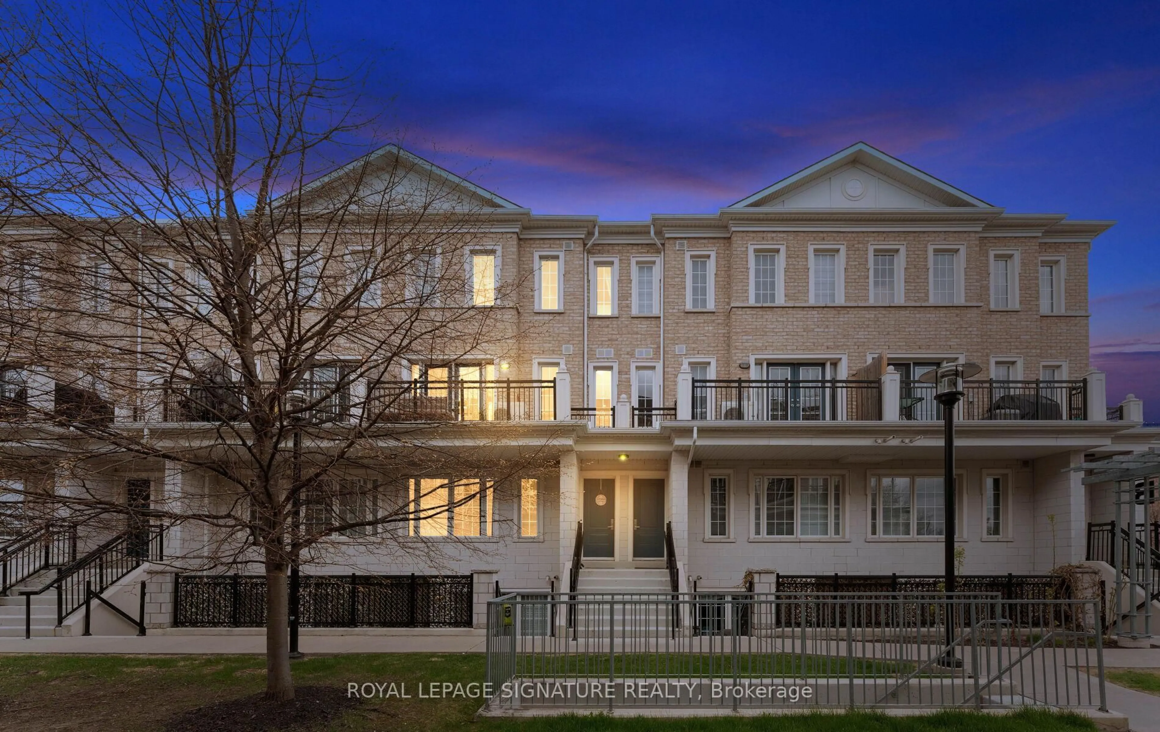 Unknown for 26 Bruce St #B05, Vaughan Ontario L4L 0H4