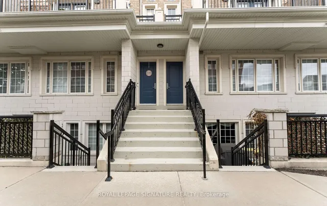 26 Bruce St #B05, Vaughan 3