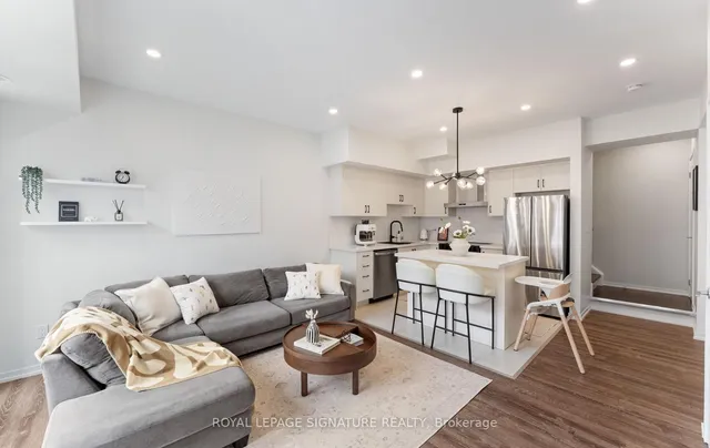 26 Bruce St #B05, Vaughan 5