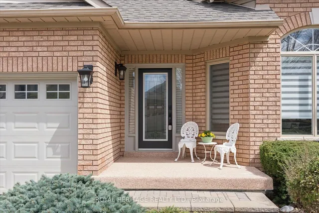 38 Briar Gate Way, New Tecumseth 4