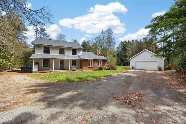 2045 Concession Rd 7, Adjala-Tosorontio 5