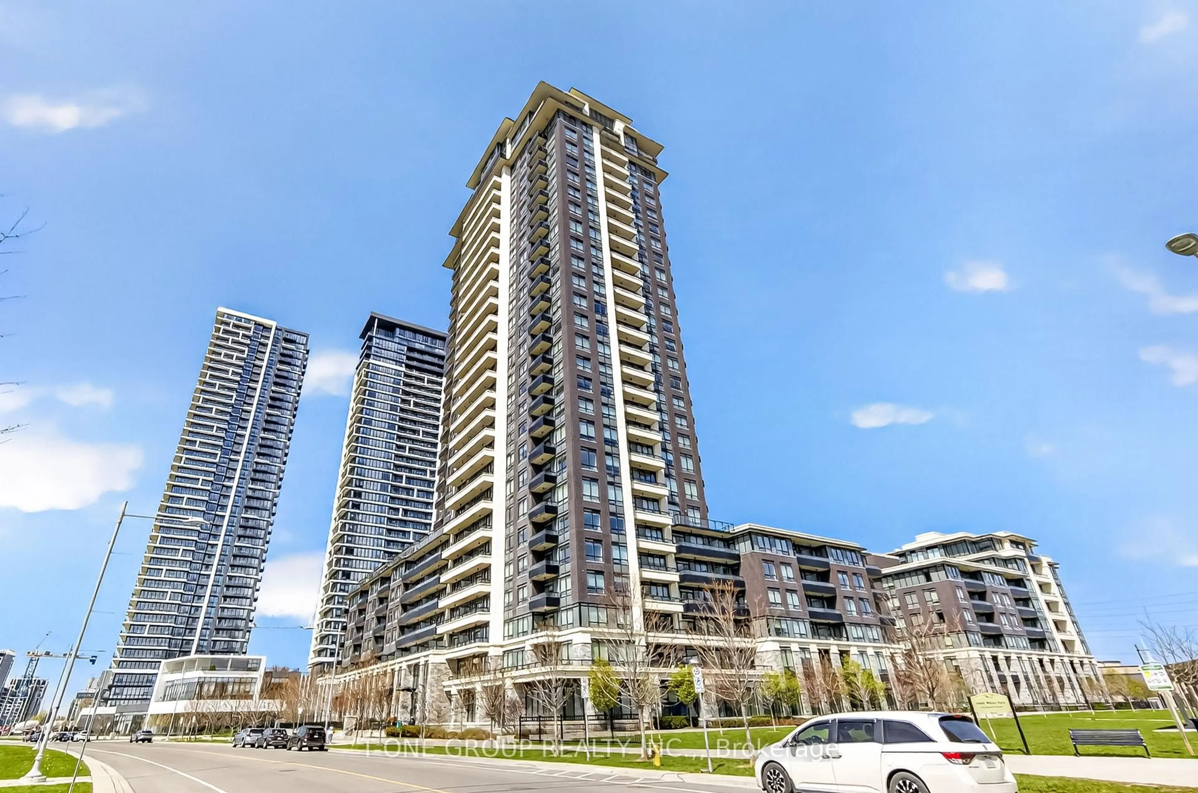 Unknown for 15 Water Walk Dr #2608, Markham Ontario L6G 0G2