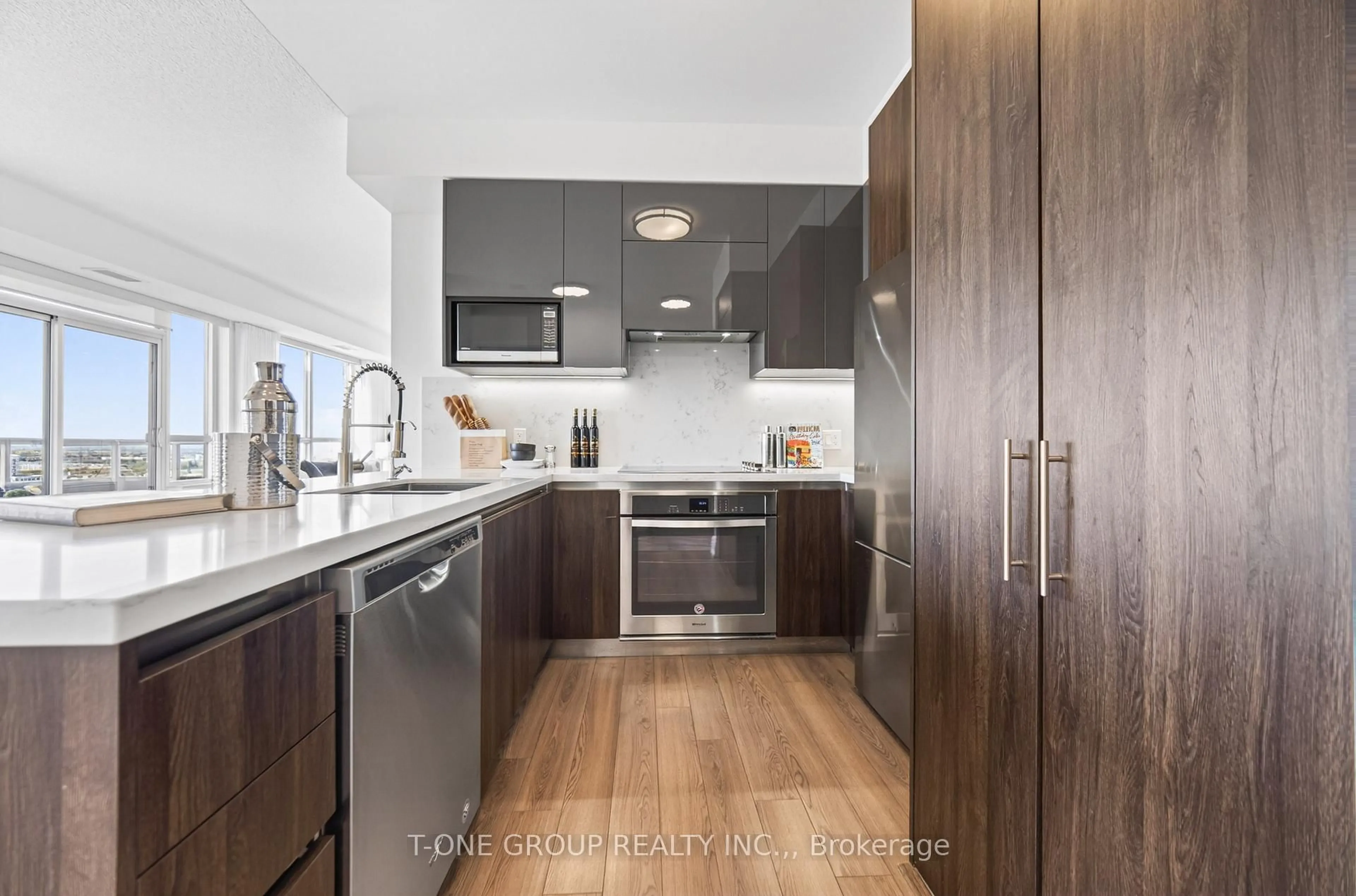 Unknown for 15 Water Walk Dr #2608, Markham Ontario L6G 0G2