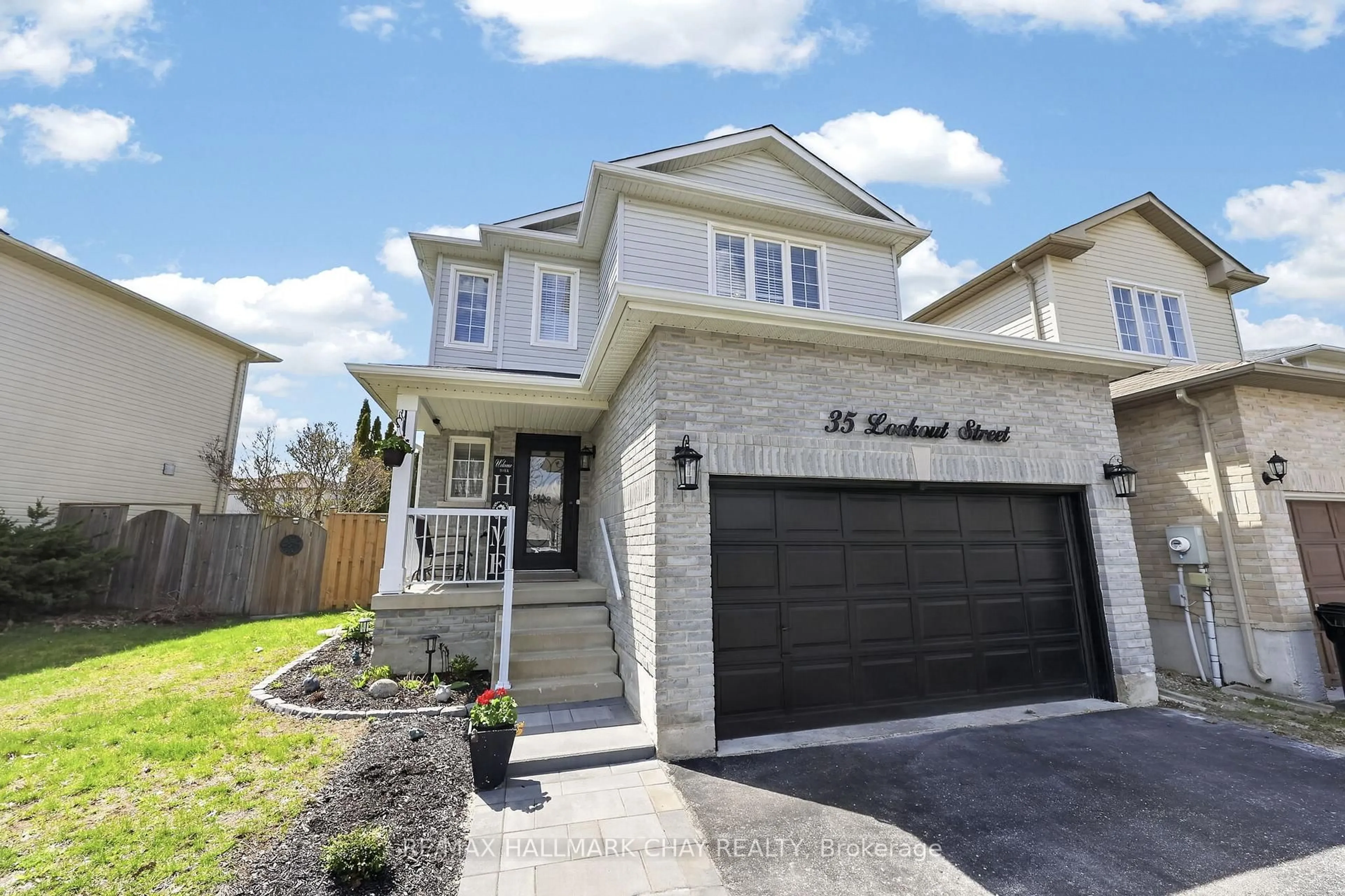 Unknown for 35 Lookout St, Essa Ontario L0M 1B4