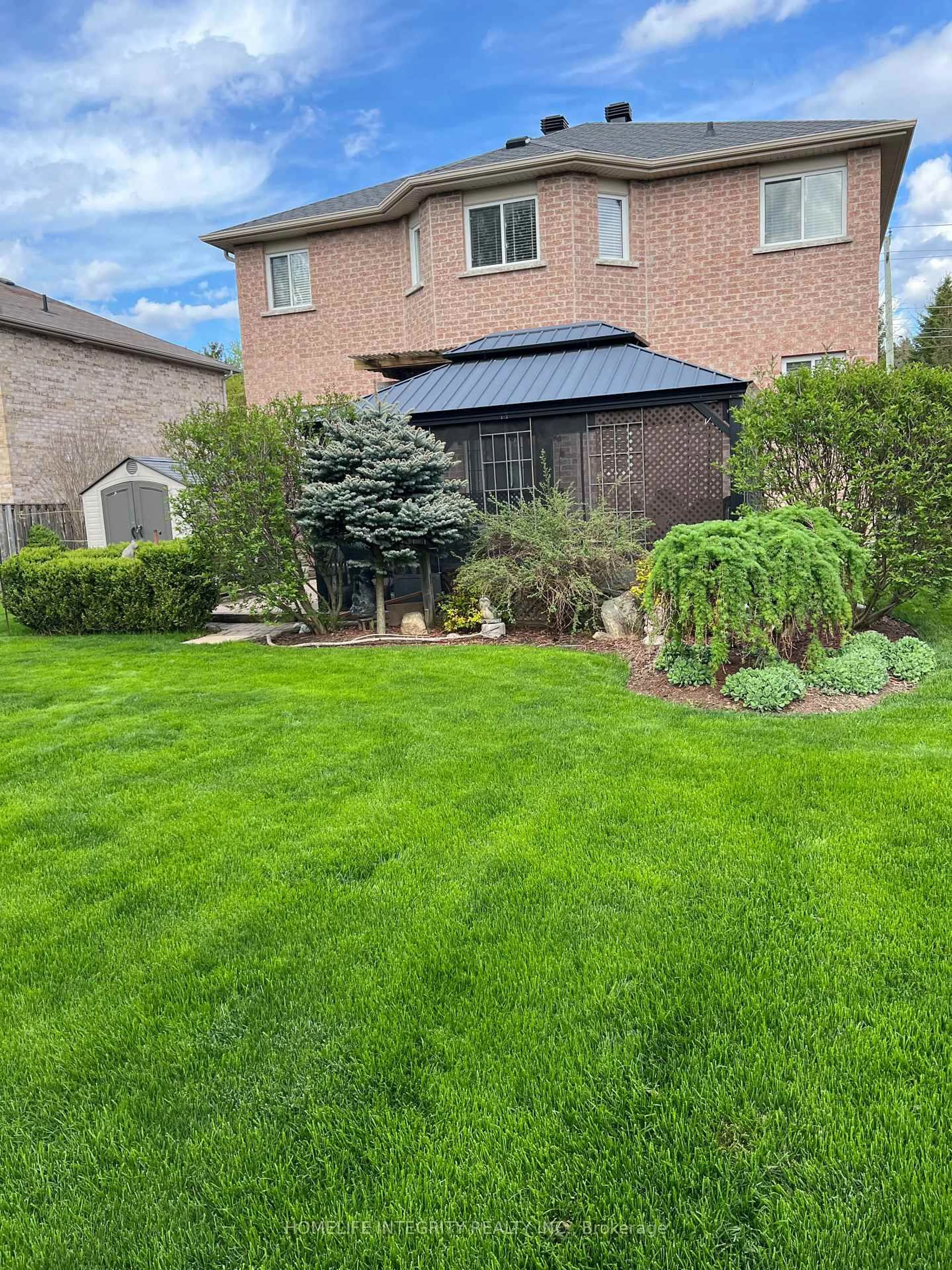 Unknown for 5092 Boyne St, New Tecumseth Ontario L9R 0A1