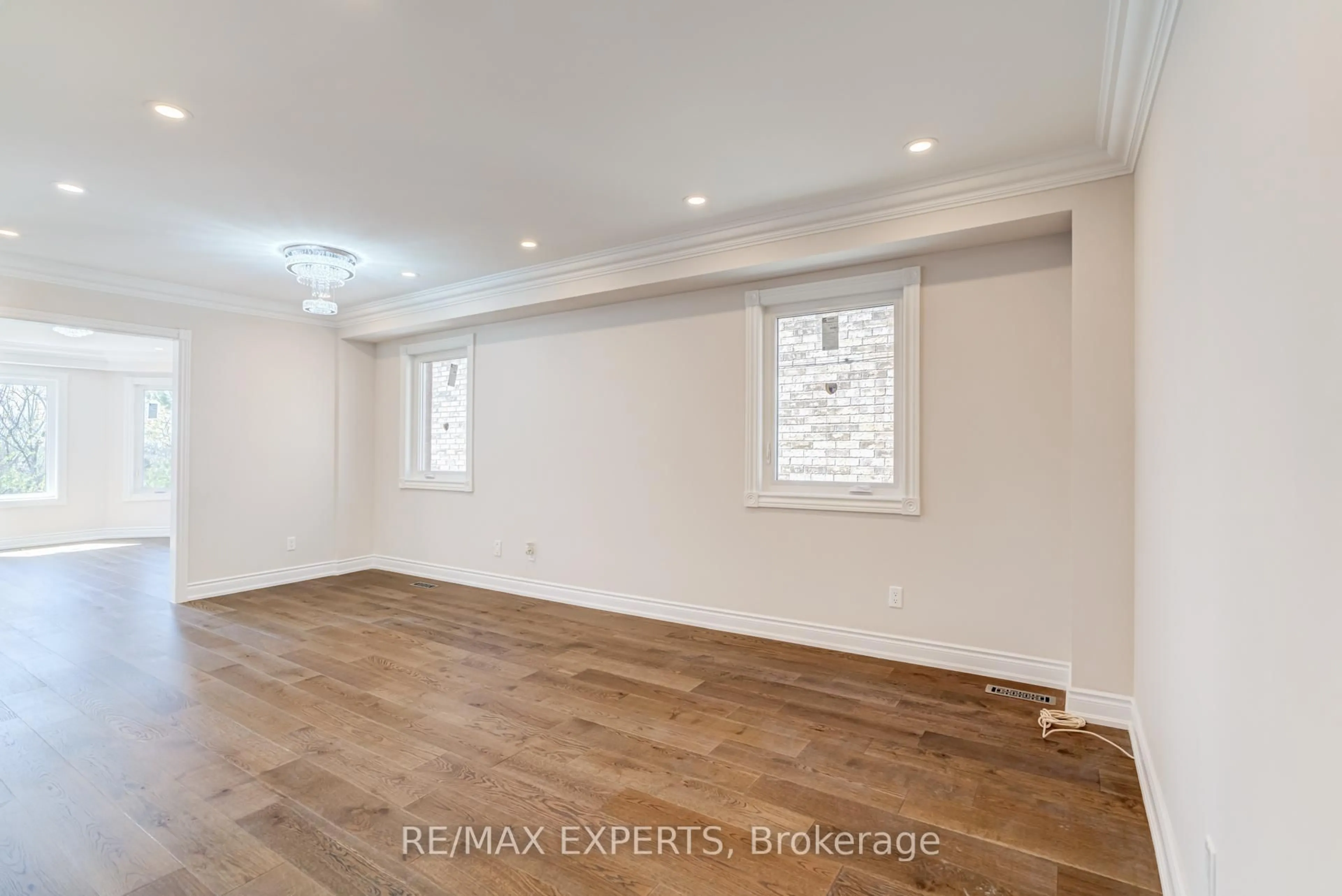 A pic of a room for 45 Del Francesco Way, Vaughan Ontario L6A 3X1