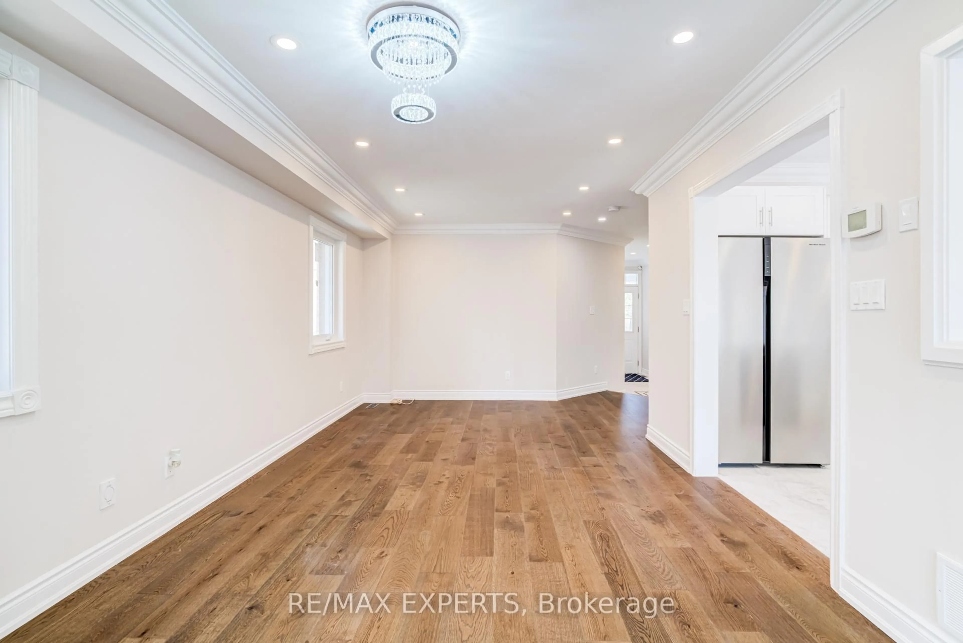 Unknown for 45 Del Francesco Way, Vaughan Ontario L6A 3X1
