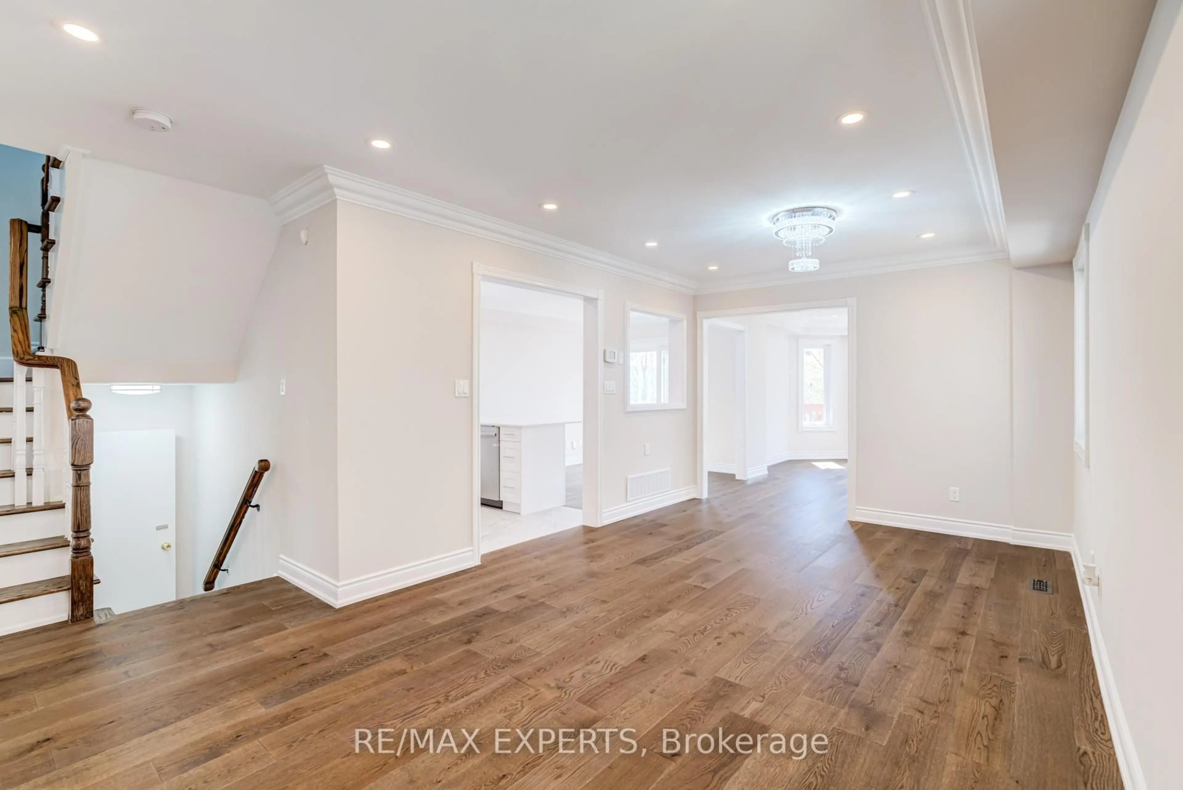 A pic of a room for 45 Del Francesco Way, Vaughan Ontario L6A 3X1