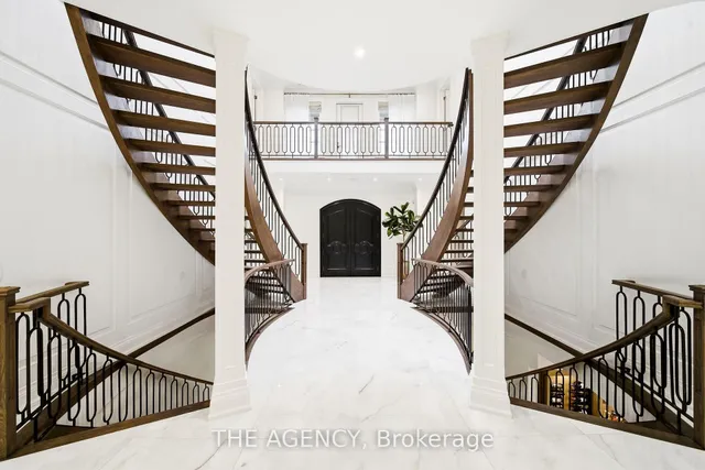 8 Bayview Park Lane, Richmond Hill 5
