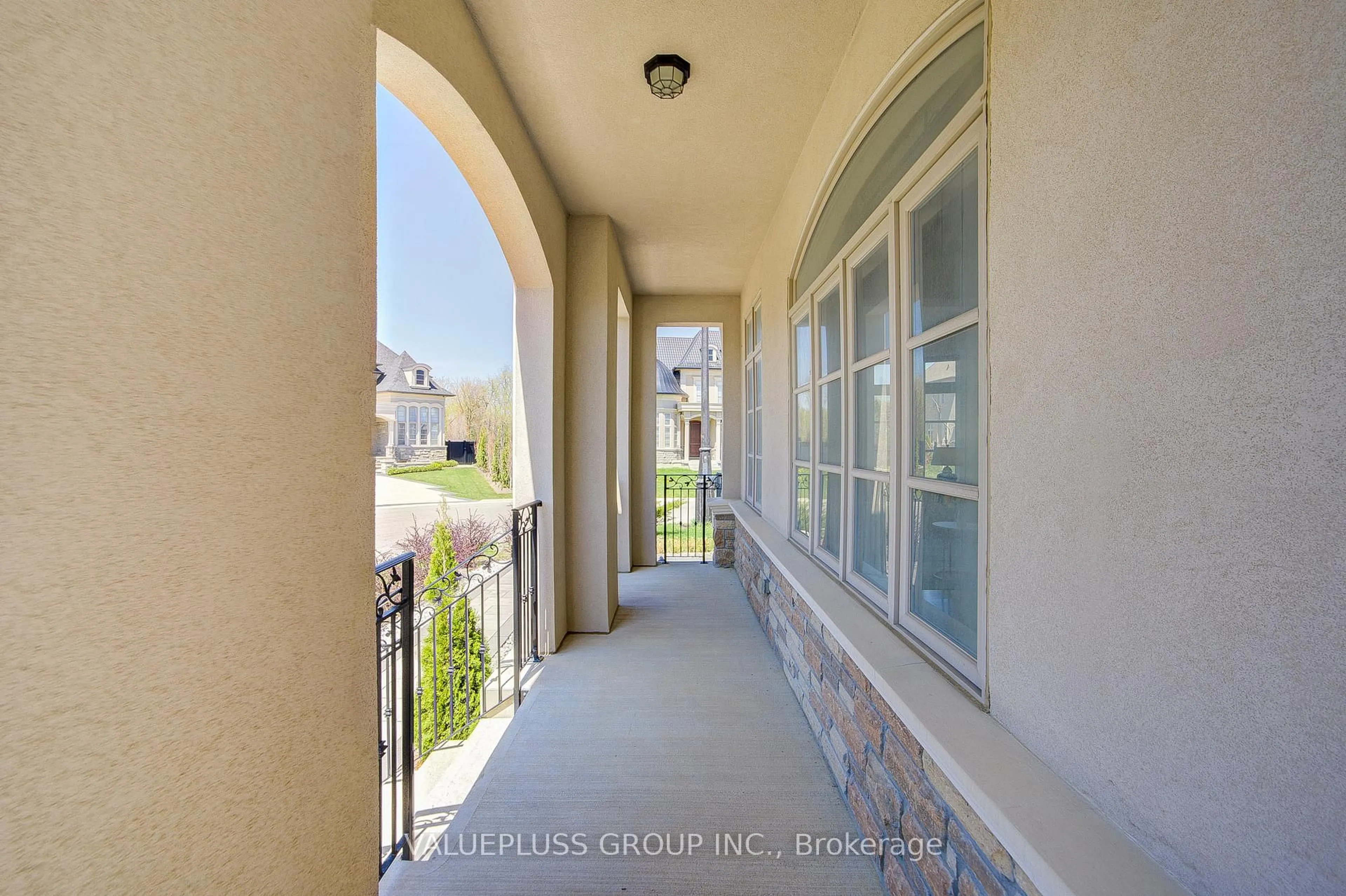 Indoor entryway for 62 Silver Sterling Cres, Vaughan Ontario L4H 4C5