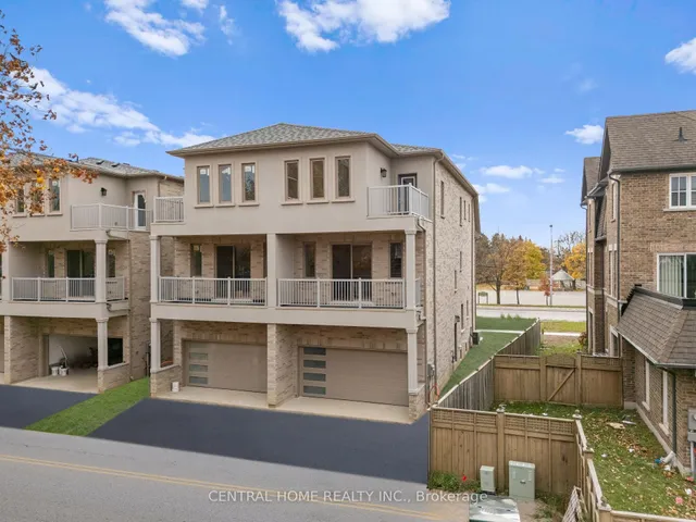 2946-2956 Elgin Mills Rd, Markham 2