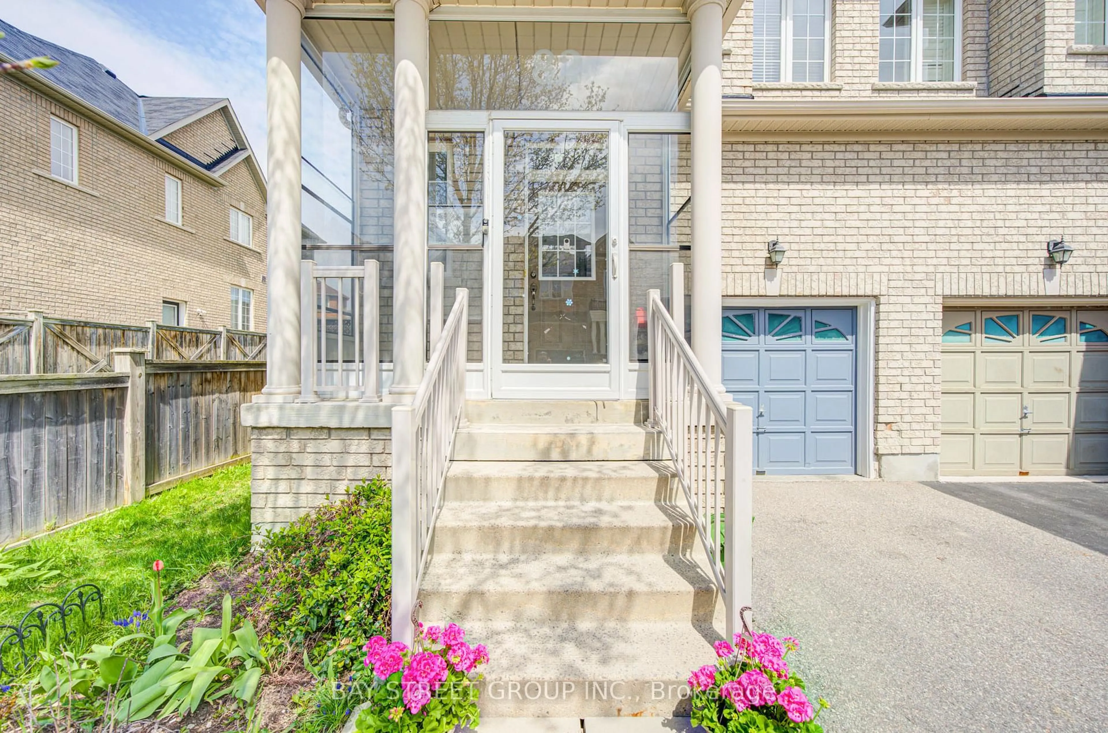 Unknown for 82 Coleluke Lane, Markham Ontario L3S 0B7