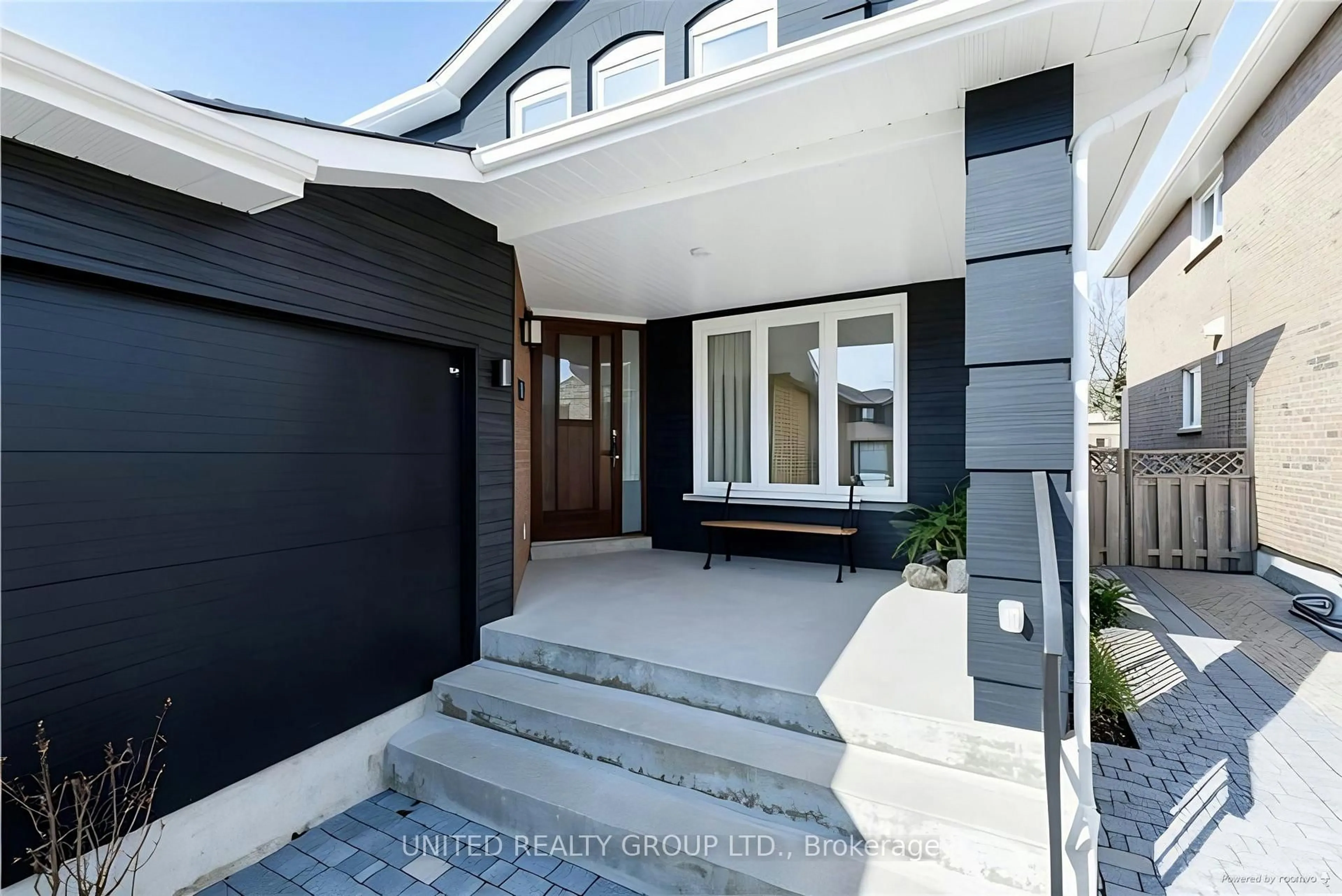 Unknown for 91 Governor Cres, Vaughan Ontario L4L 5G5