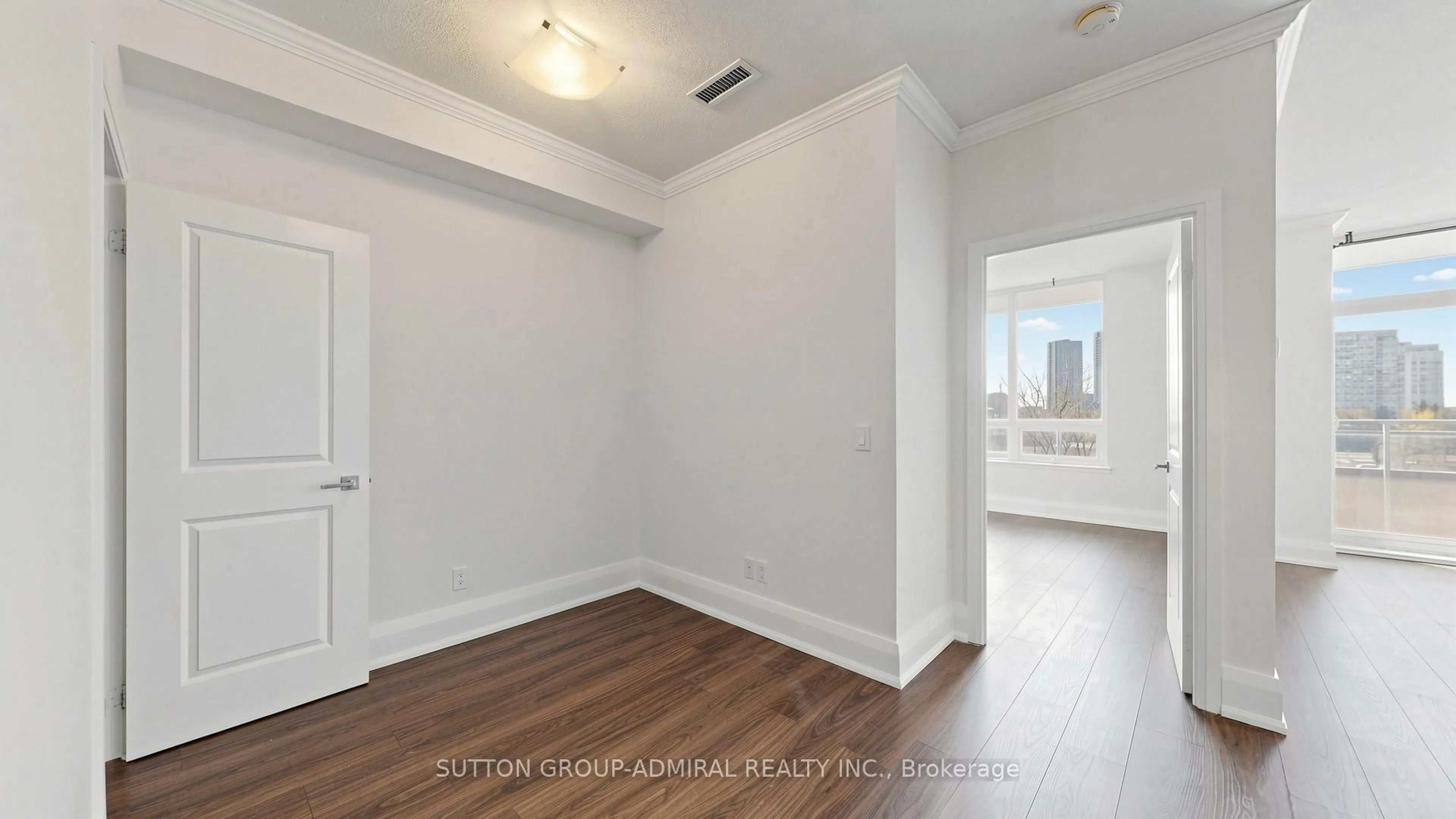 A pic of a room for 85 North Park Rd #406, Vaughan Ontario L4J 0H9