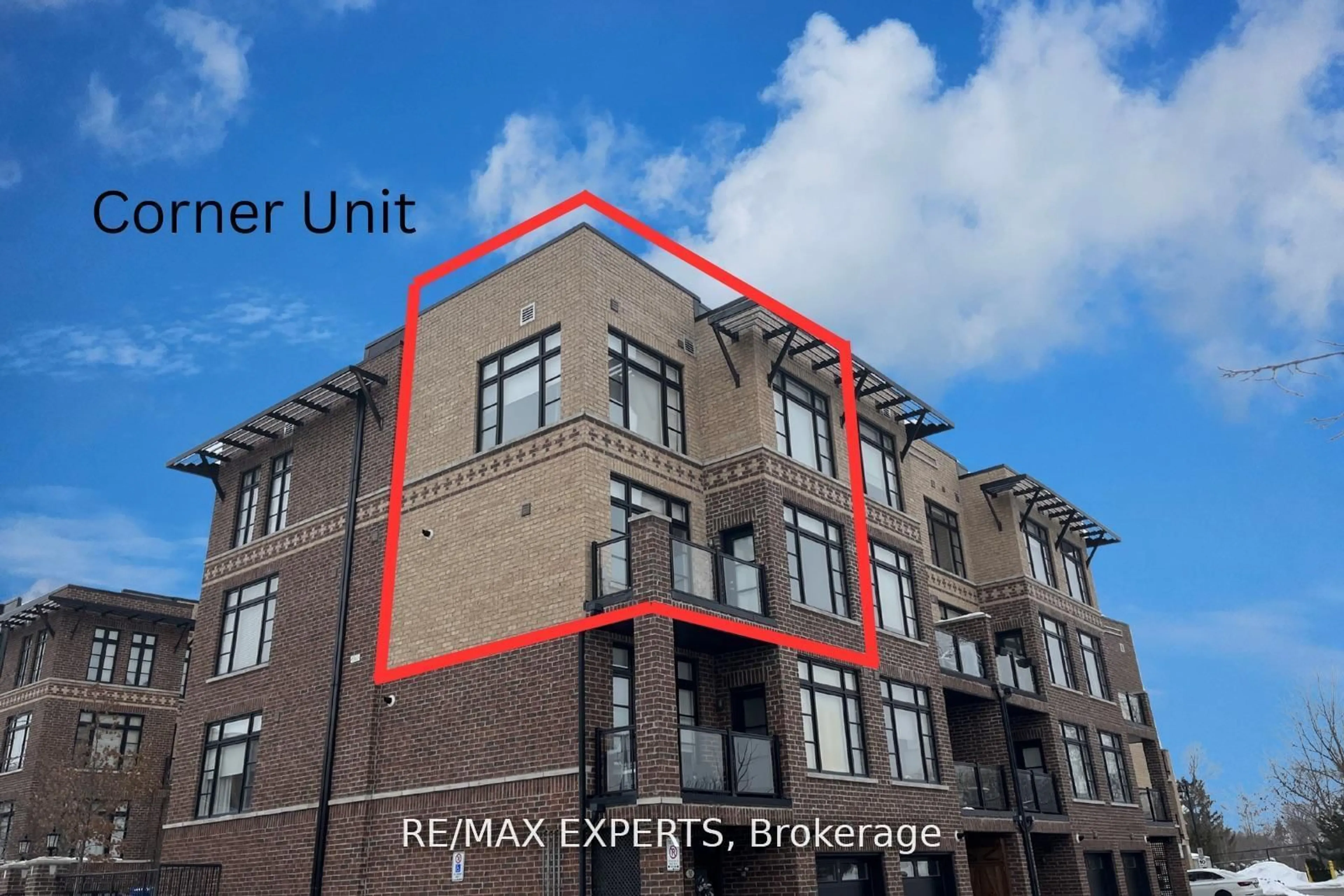 Unknown for 8167 Kipling Ave #40, Vaughan Ontario L4L 0G4