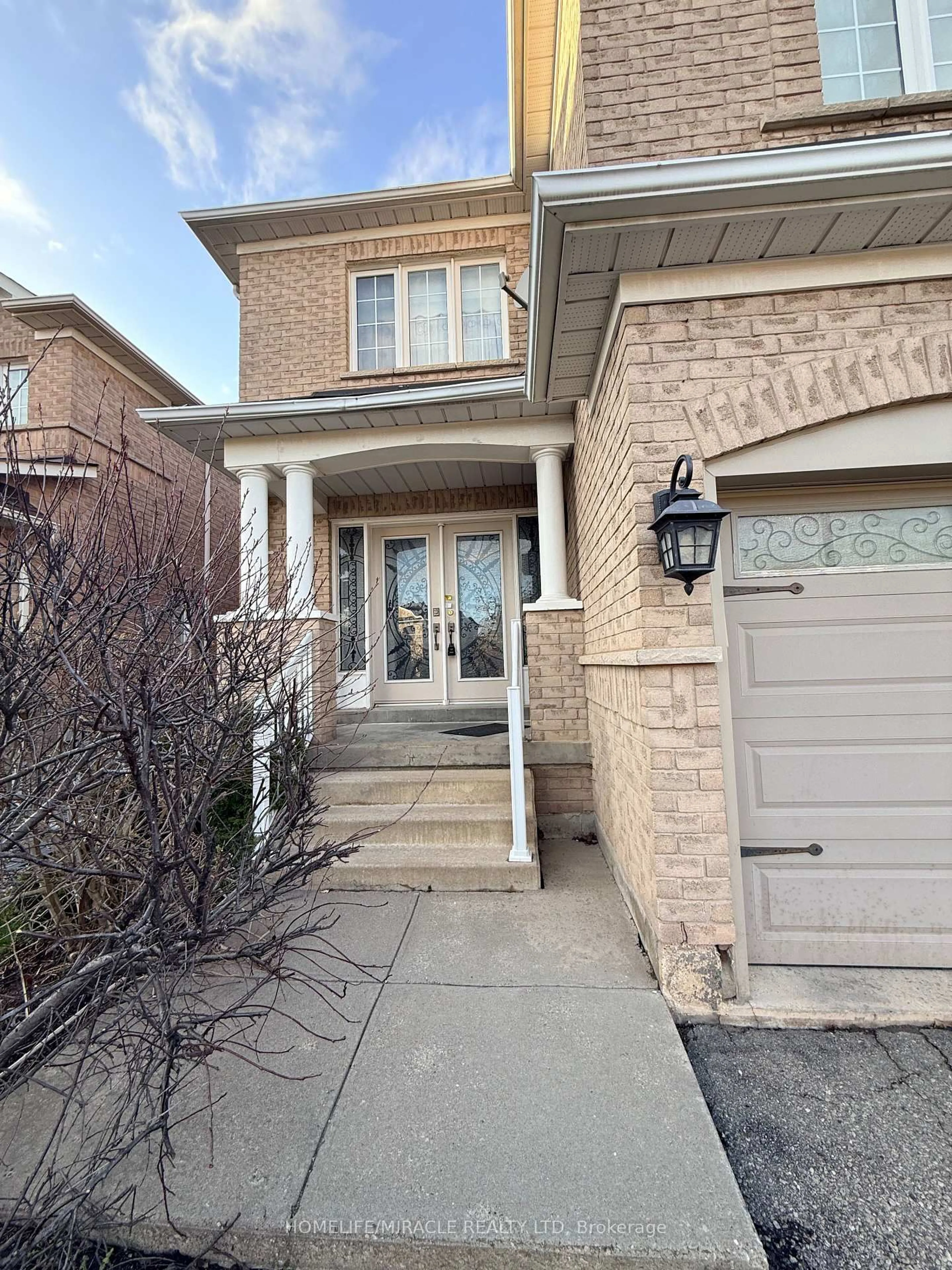 Home with brick exterior material, street for 176 Drummond Dr, Vaughan Ontario L6A 3C4