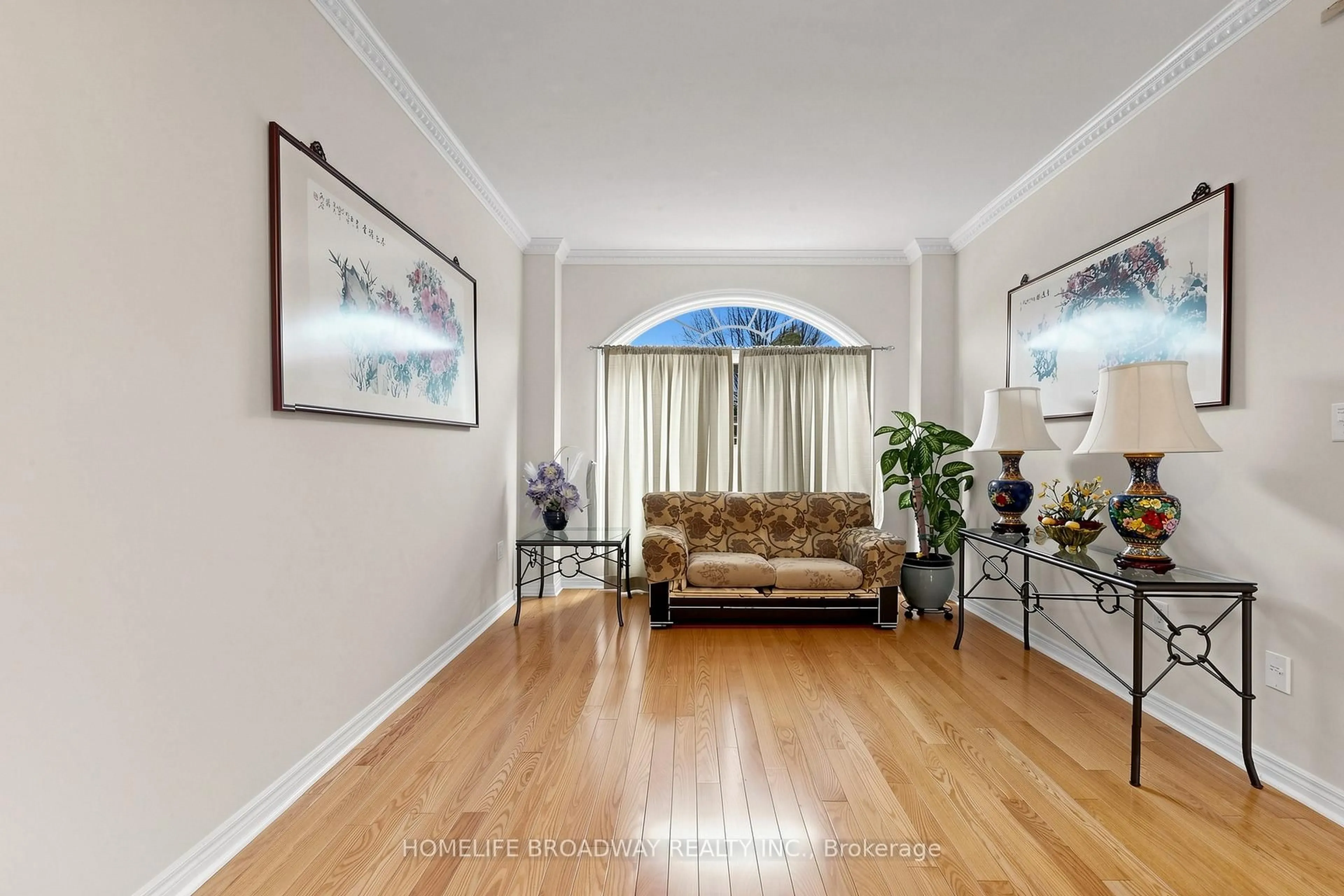 Unknown for 26 Armando Dr, Markham Ontario L6E 2B4