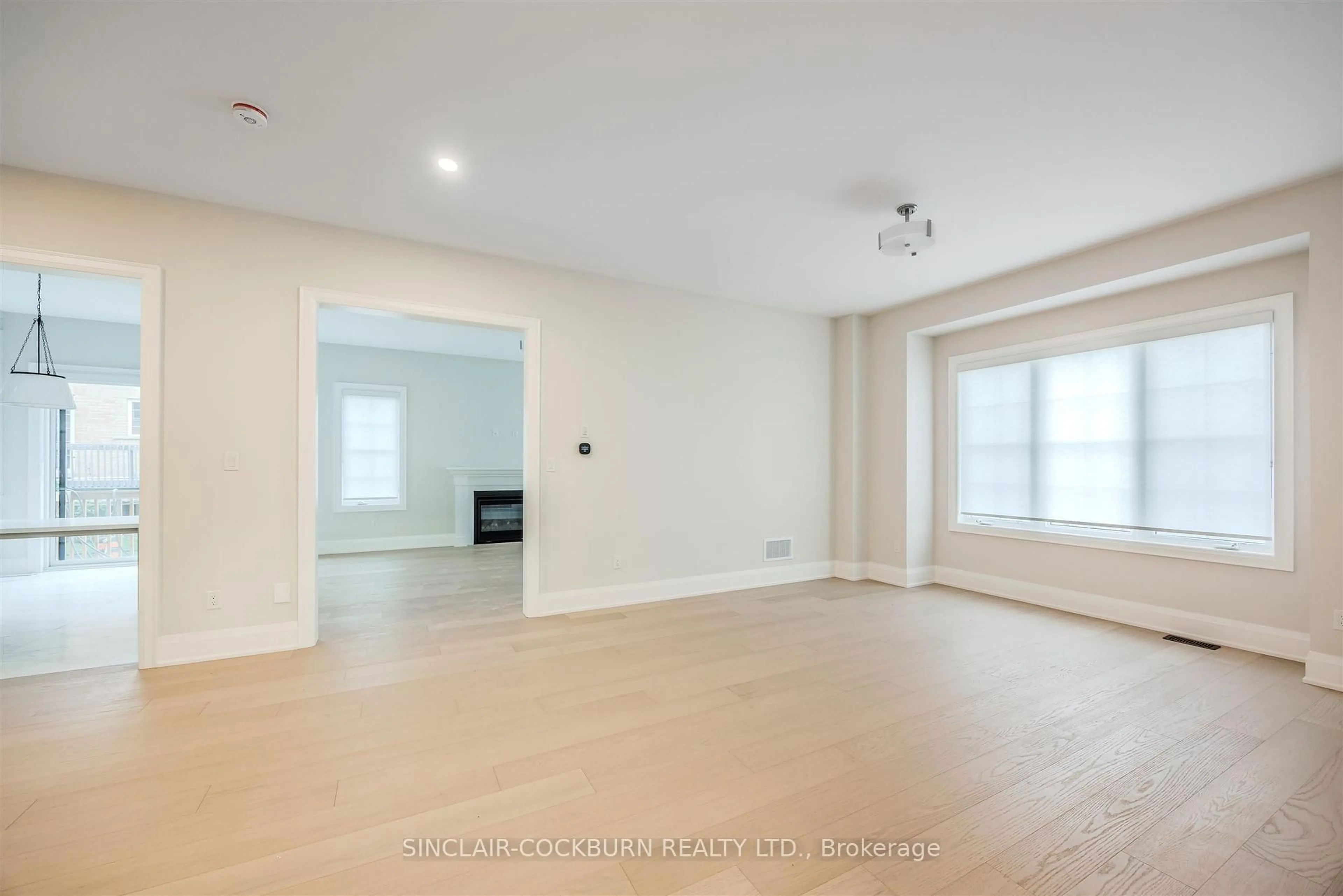 A pic of a room for 198 Prince Regent St, Markham Ontario L6C 0H3