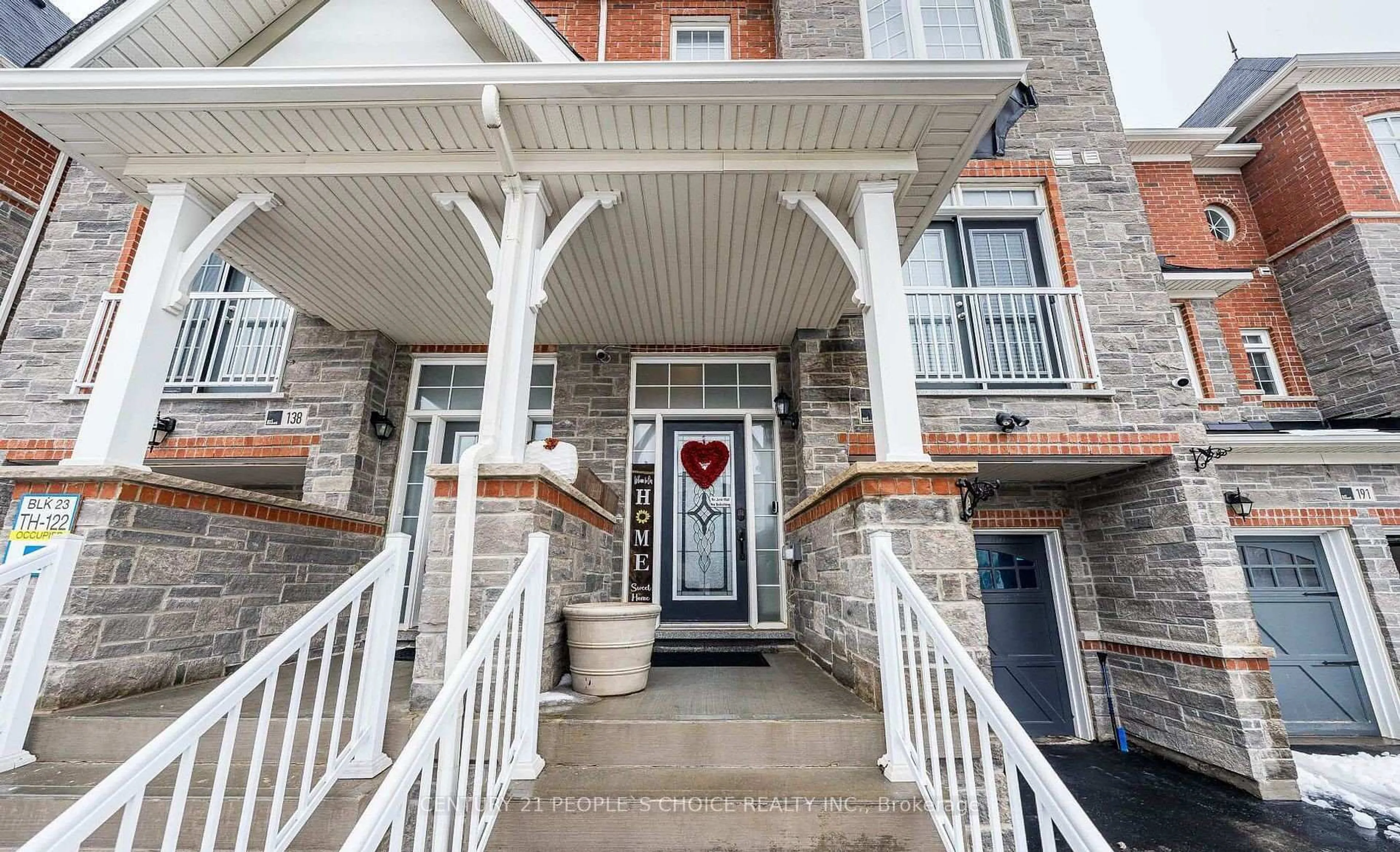 Unknown for 142 Farooq Blvd, Vaughan Ontario L4H 4S1
