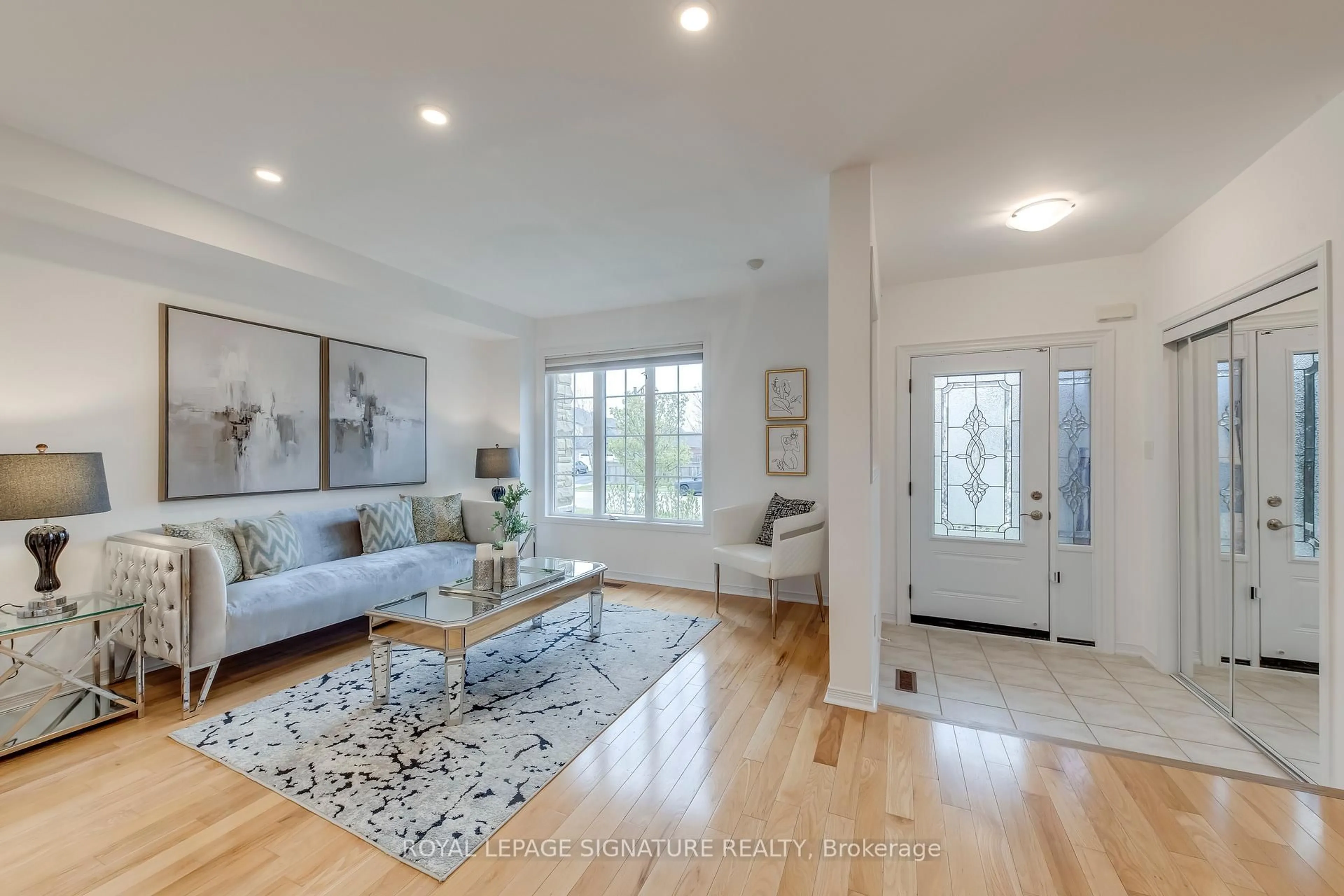 Unknown for 251 Mingay Ave, Markham Ontario L6E 1J1