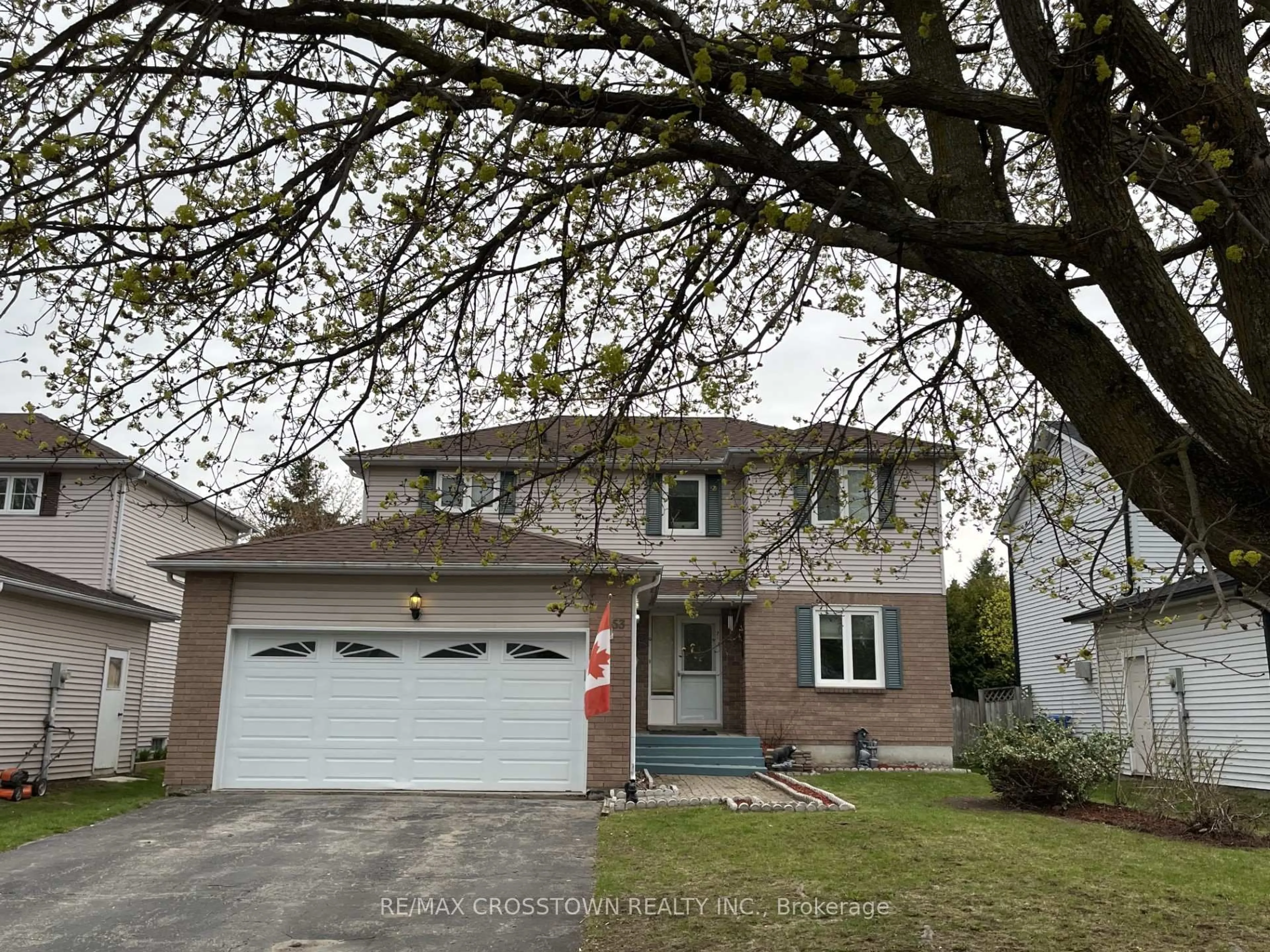 Unknown for 1053 Vance Cres, Innisfil Ontario L9S 1V6