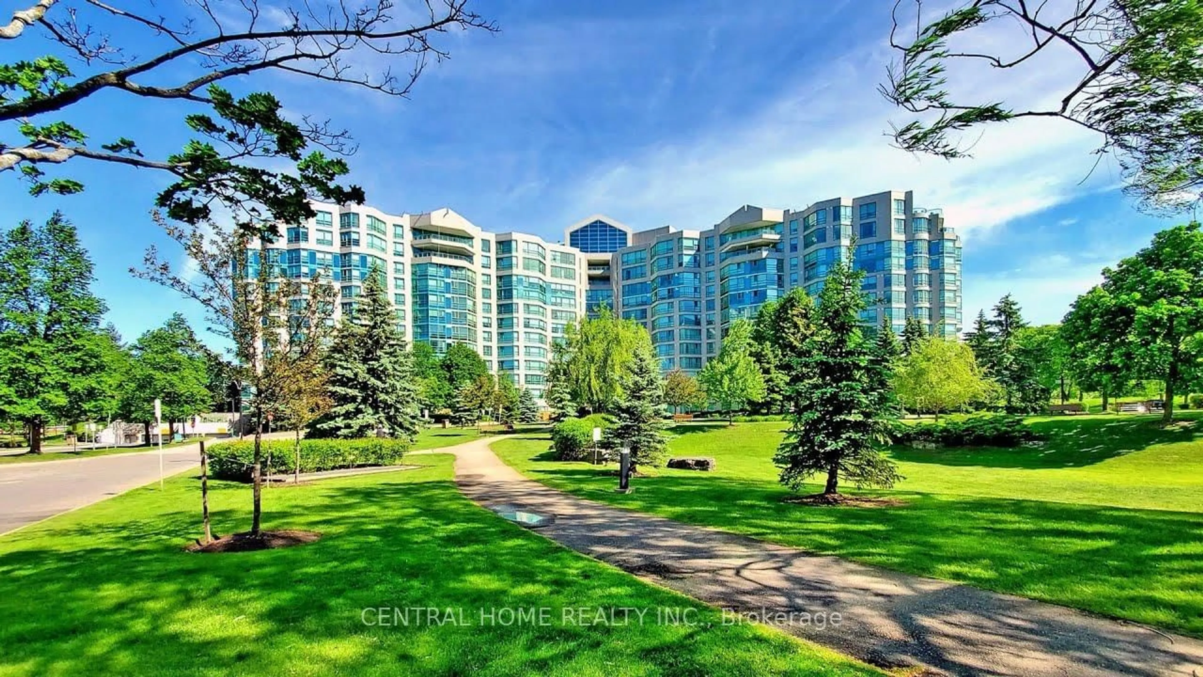 Unknown for 7825 Bayview Ave #502, Markham Ontario L3T 7N2