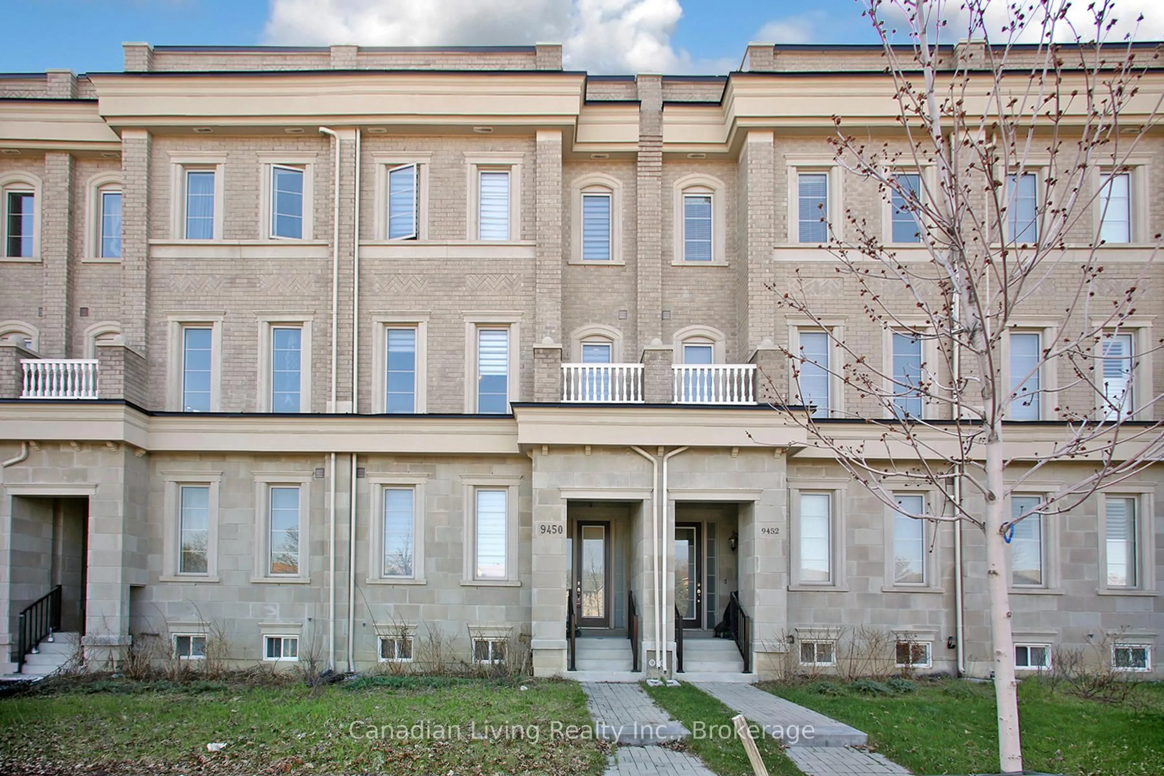 Unknown for 9450 Bayview Ave #722, Richmond Hill Ontario L4C 5H3