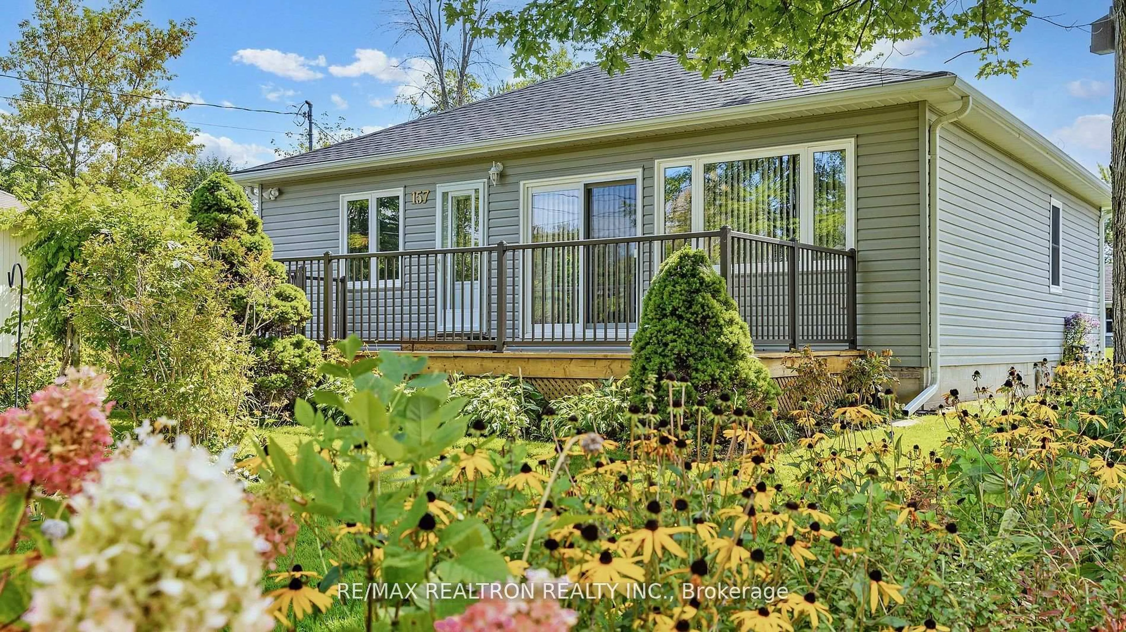 Unknown for 157 Woodfield Dr, Georgina Ontario L0E 1N0