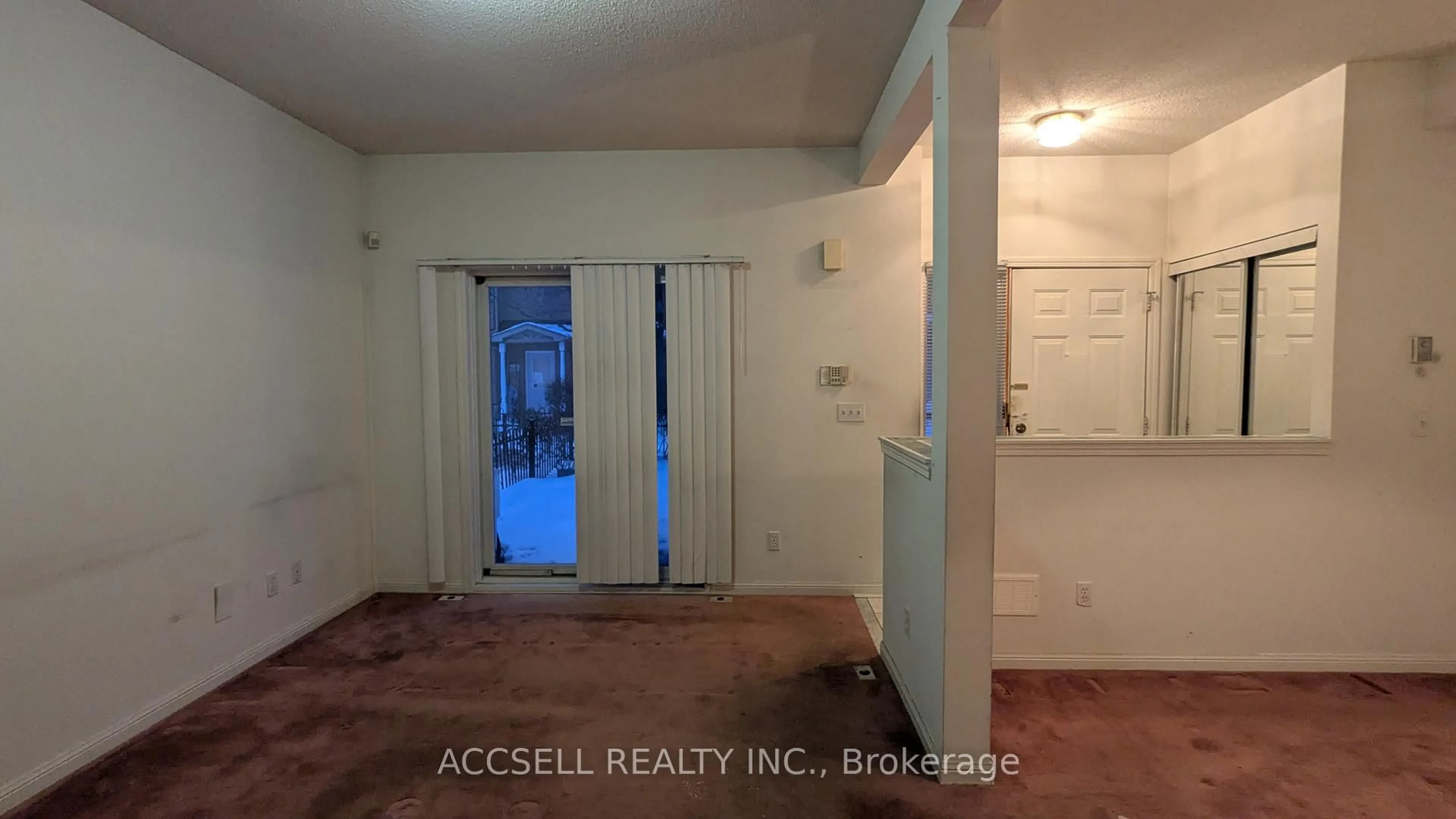 A pic of a room for 20 St Moritz Way #13, Markham Ontario L3R 4G4