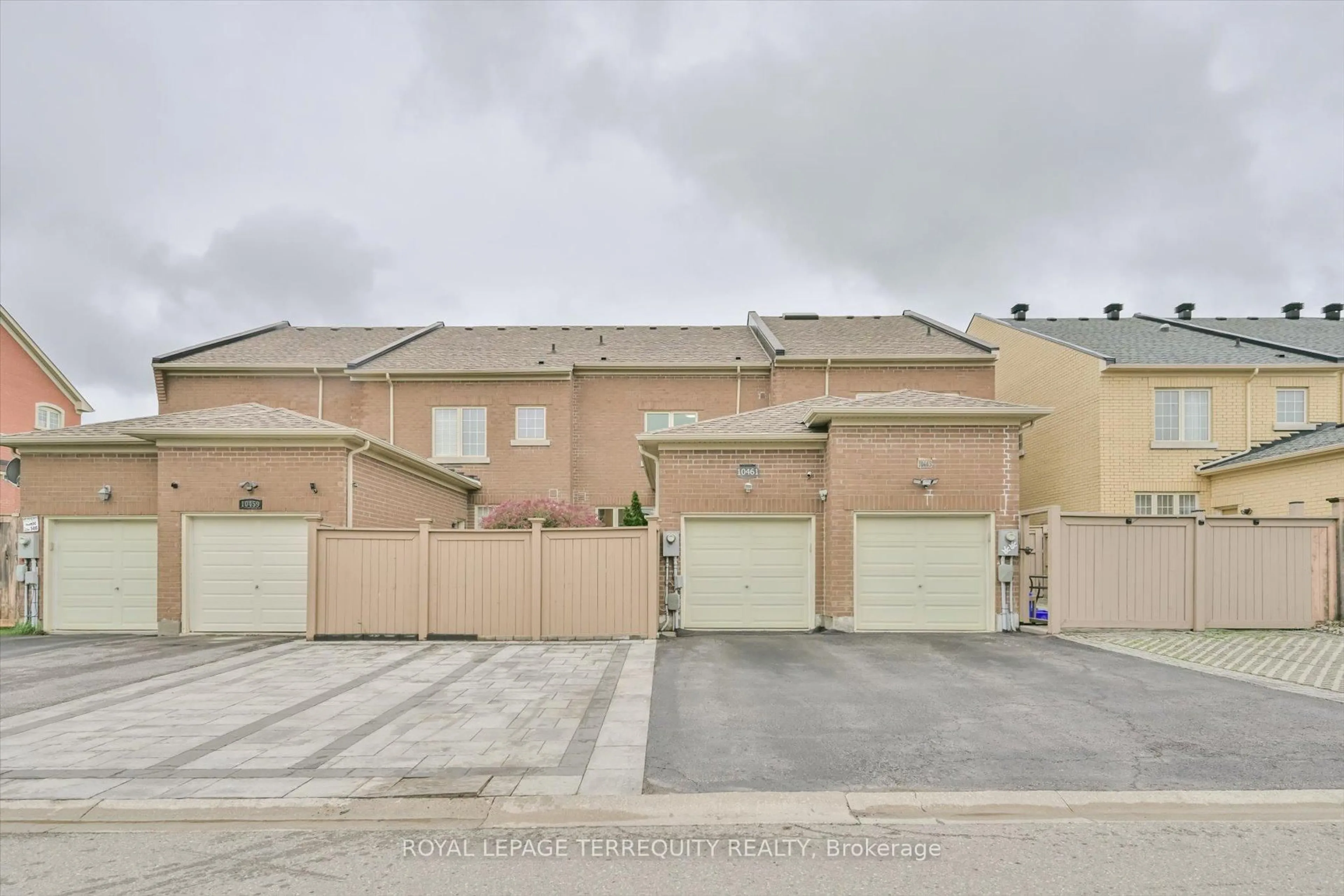 Unknown for 10461 Woodbine Ave, Markham Ontario L6C 1J1