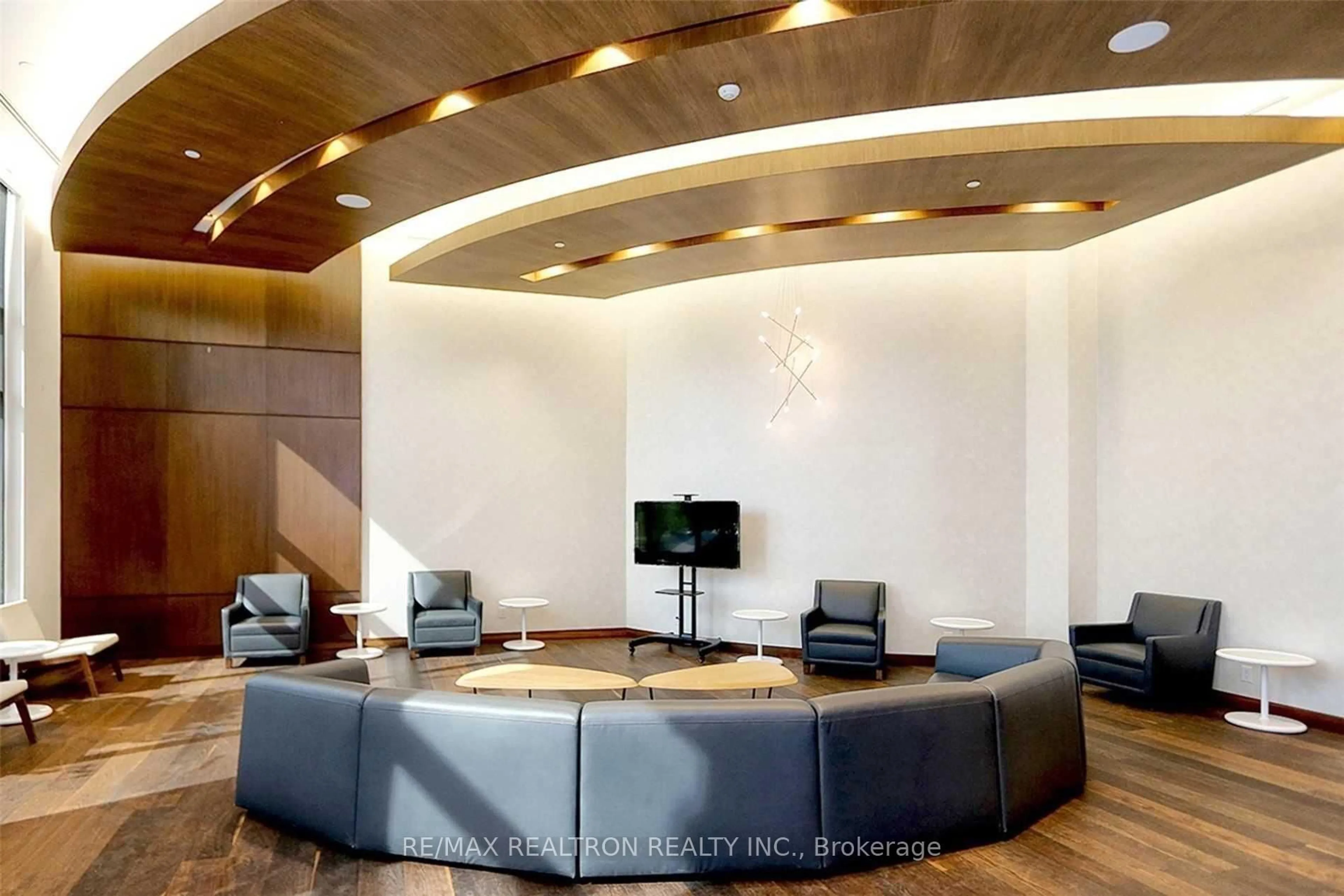Lobby for 8228 Birchmount Rd #RG10, Markham Ontario L3R 1A6