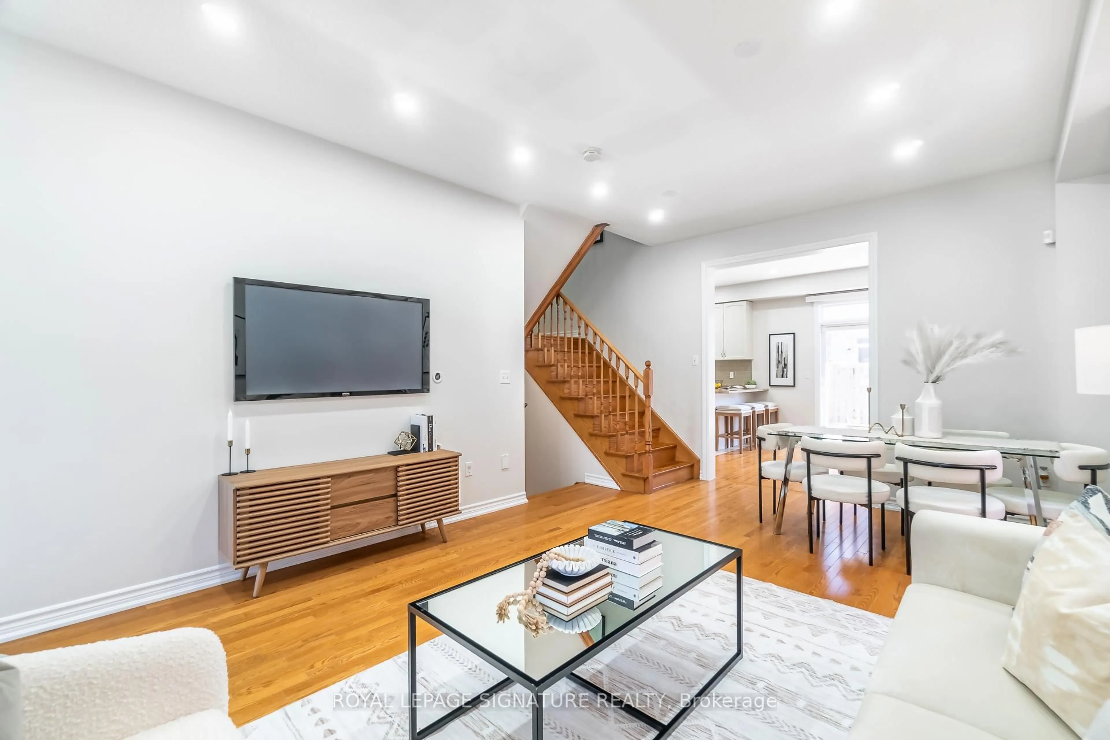 Unknown for 142 Maria Rd, Markham Ontario L6E 0L9